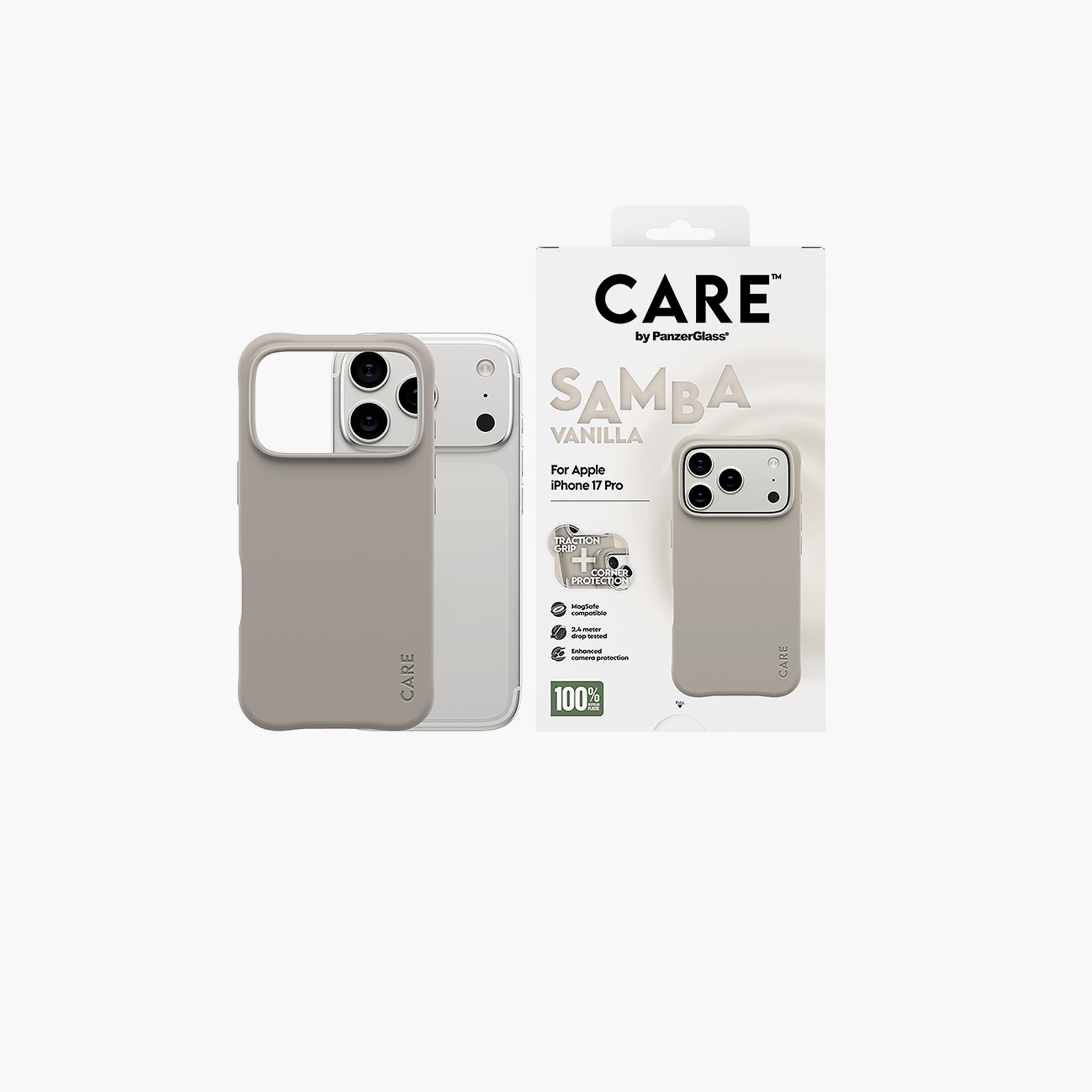 PanzerGlass iPhone 17 Pro Fashionable Samba MagSafe Care Case-electronics-accessories-mobileaccesories-image-3