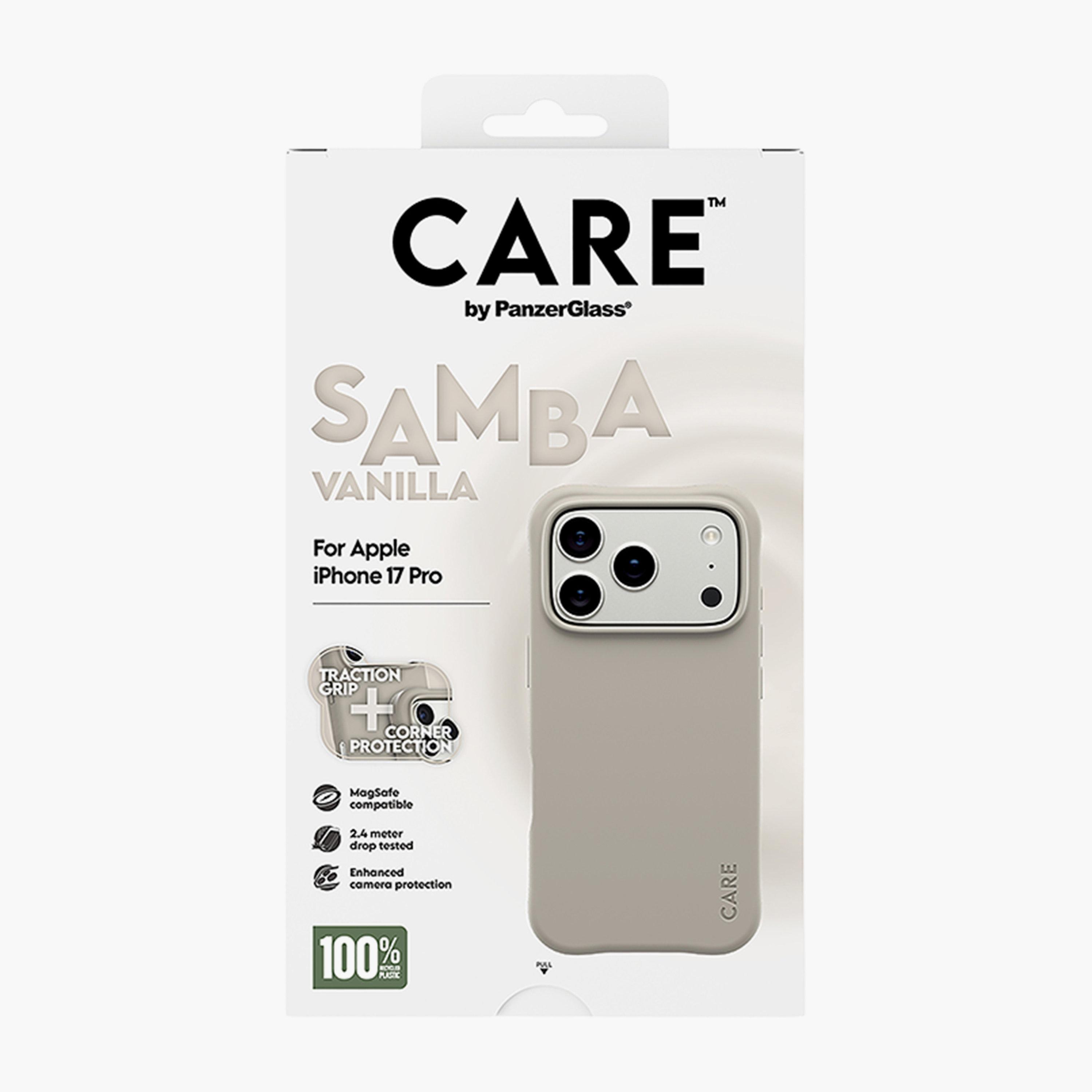 PanzerGlass iPhone 17 Pro Fashionable Samba MagSafe Care Case-electronics-accessories-mobileaccesories-image-4