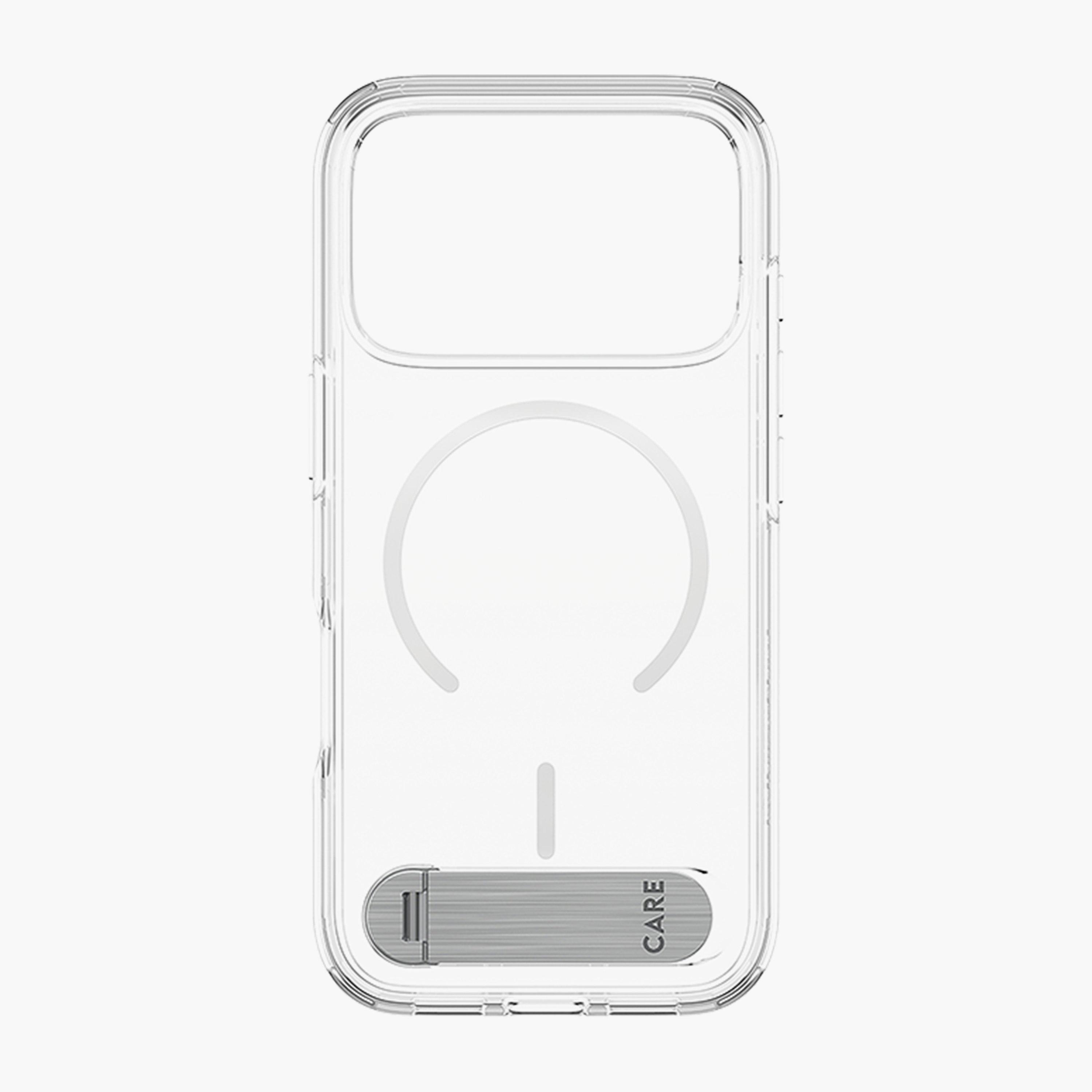 PanzerGlass iPhone 17 Pro  Kickstand MagSafe Care Case-electronics-accessories-mobileaccesories-image-1