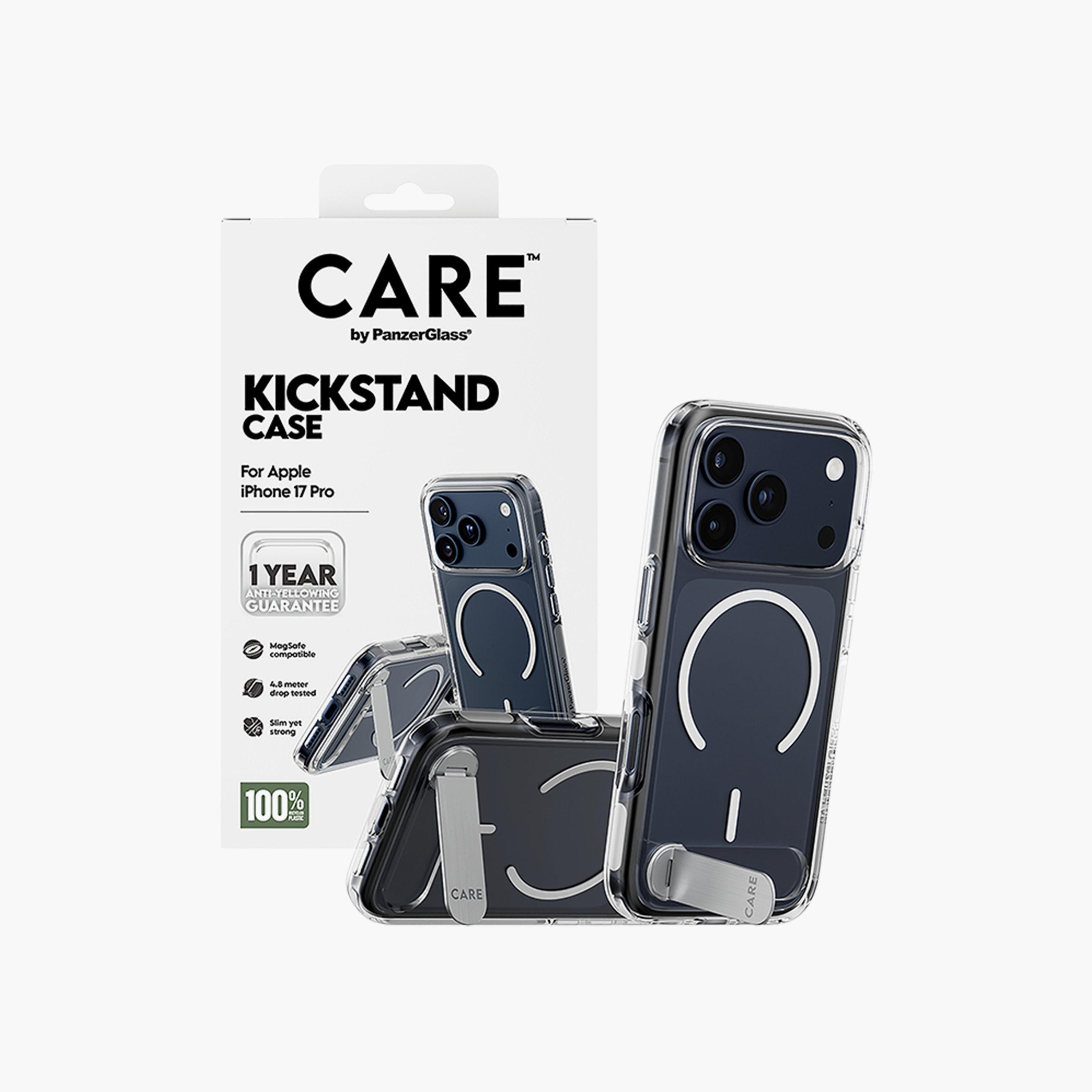 PanzerGlass iPhone 17 Pro  Kickstand MagSafe Care Case-electronics-accessories-mobileaccesories-image-2