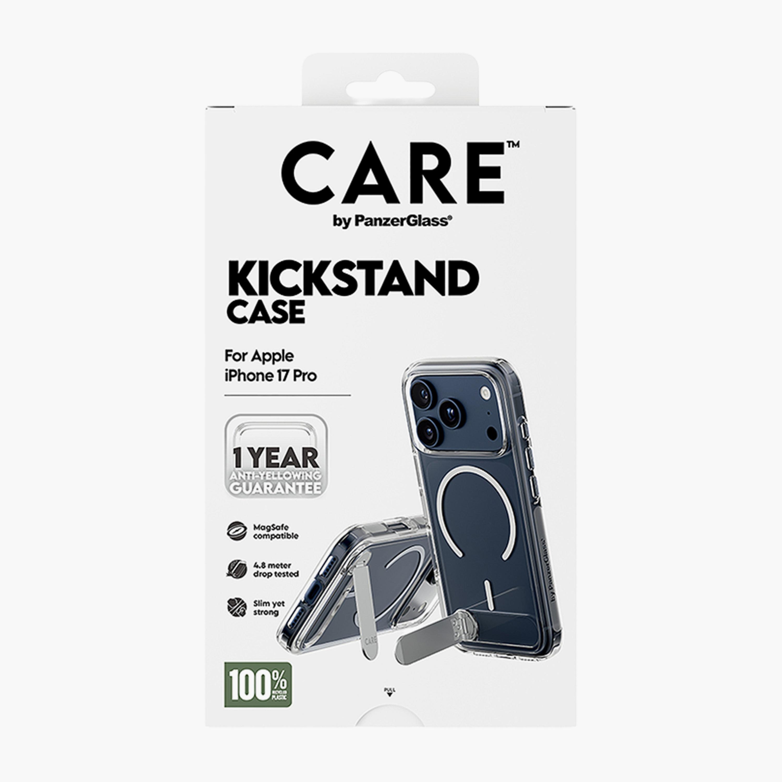 PanzerGlass iPhone 17 Pro  Kickstand MagSafe Care Case-electronics-accessories-mobileaccesories-image-4
