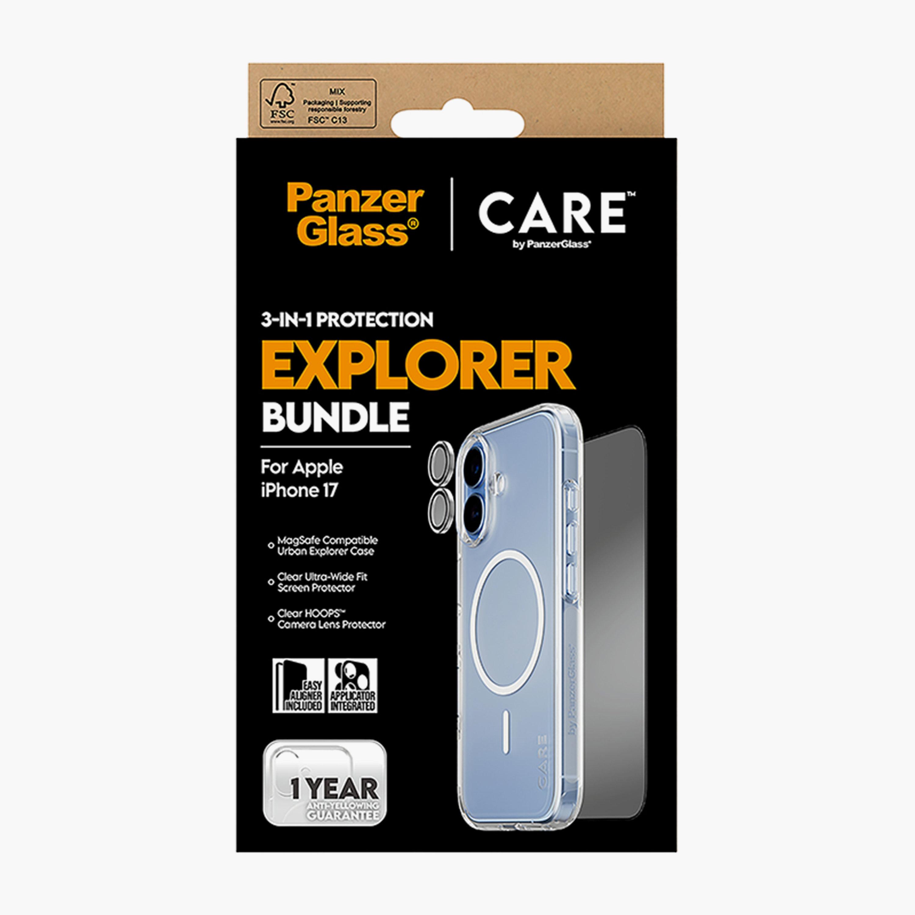 PanzerGlass iPhone 17 3-in-1 Flagship Explorer CARE Protection Package-electronics-accessories-mobileaccesories-image-4
