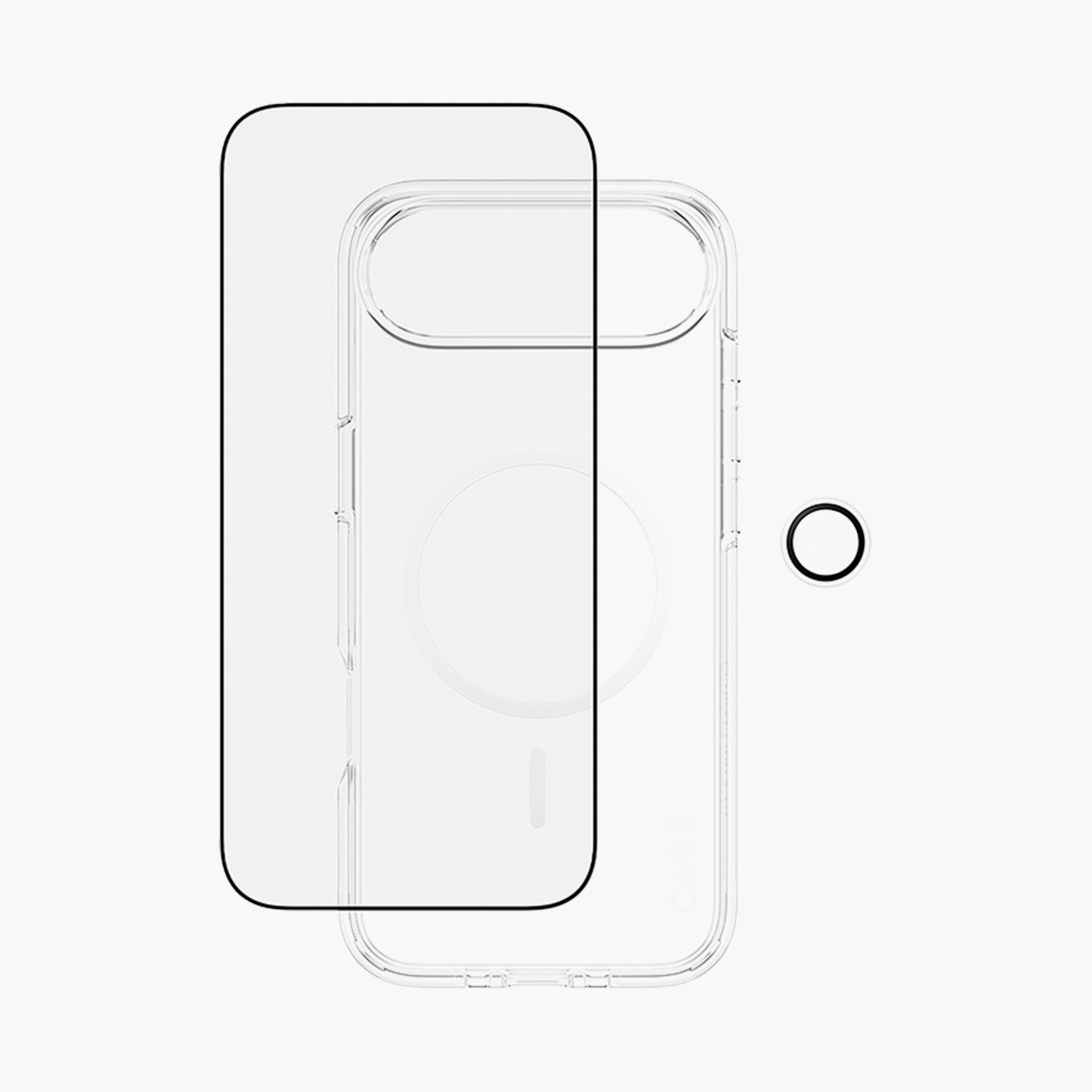 PanzerGlass iPhone 17 Air 3-in-1 Flagship Explorer CARE Protection Package-electronics-accessories-mobileaccesories-image-1