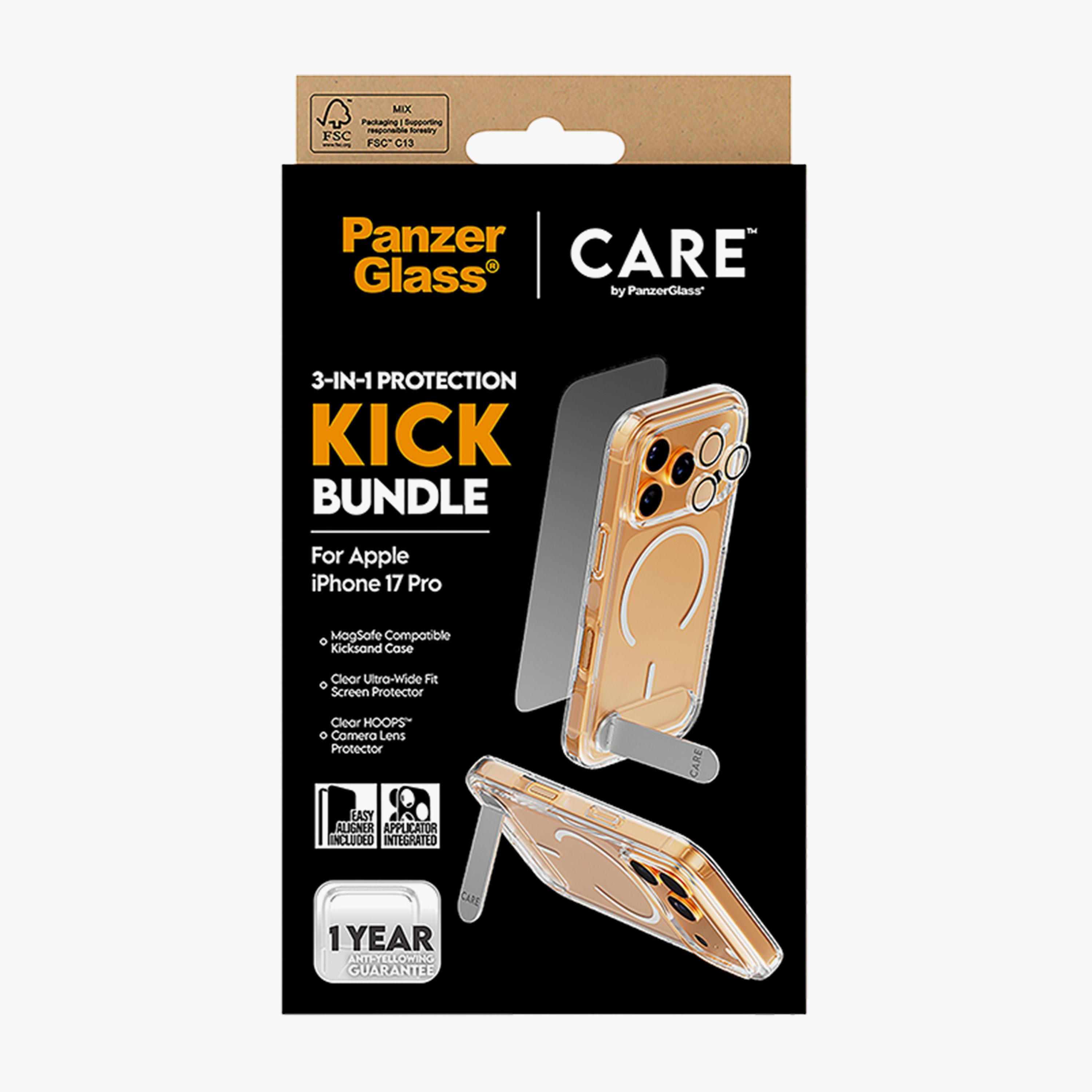 PanzerGlass iPhone 17 Pro 3-in-1  Kick CARE Protection Package-electronics-accessories-mobileaccesories-image-4