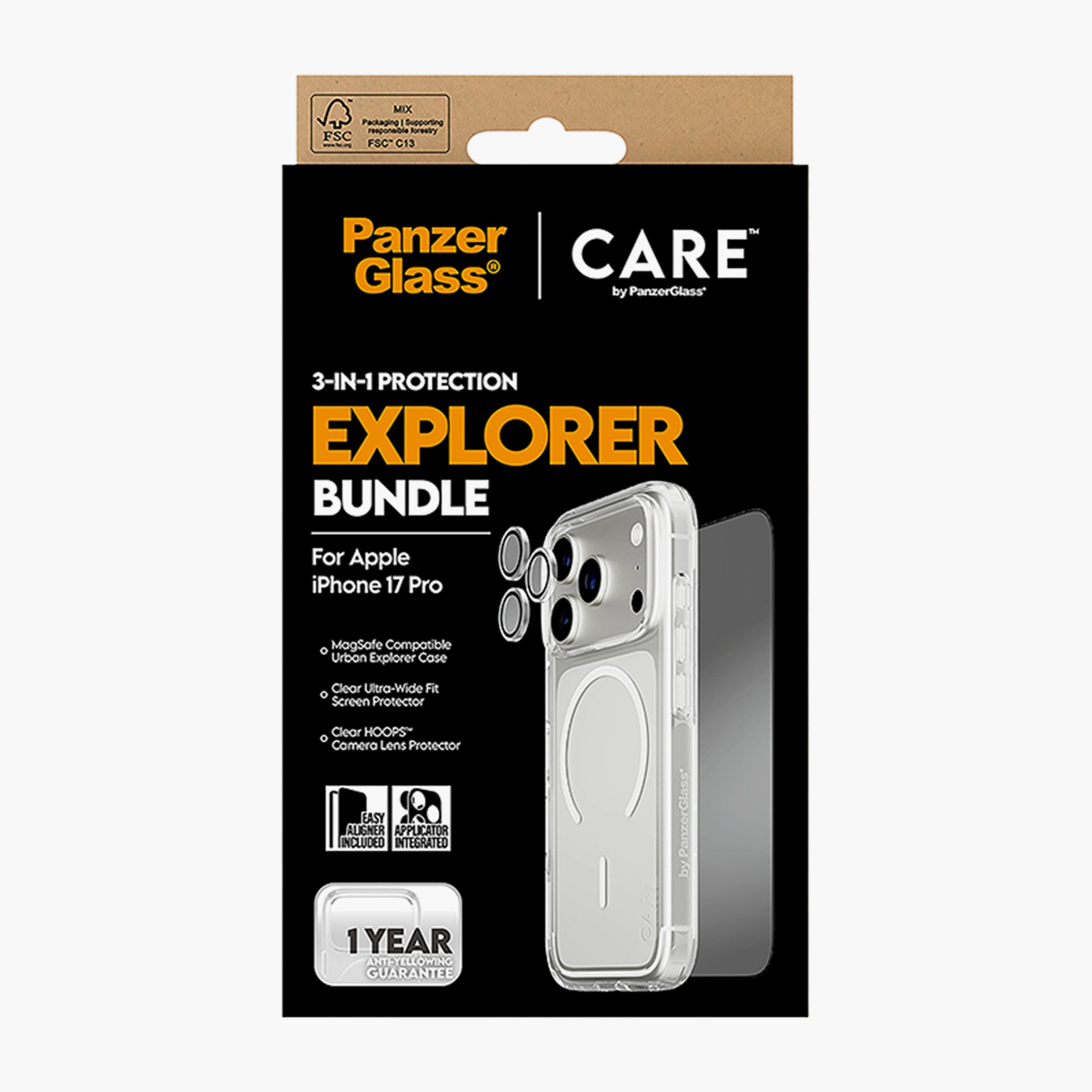 PanzerGlass iPhone 17 Pro 3-in-1 Flagship Explorer CARE Protection Package-electronics-accessories-mobileaccesories-image-4