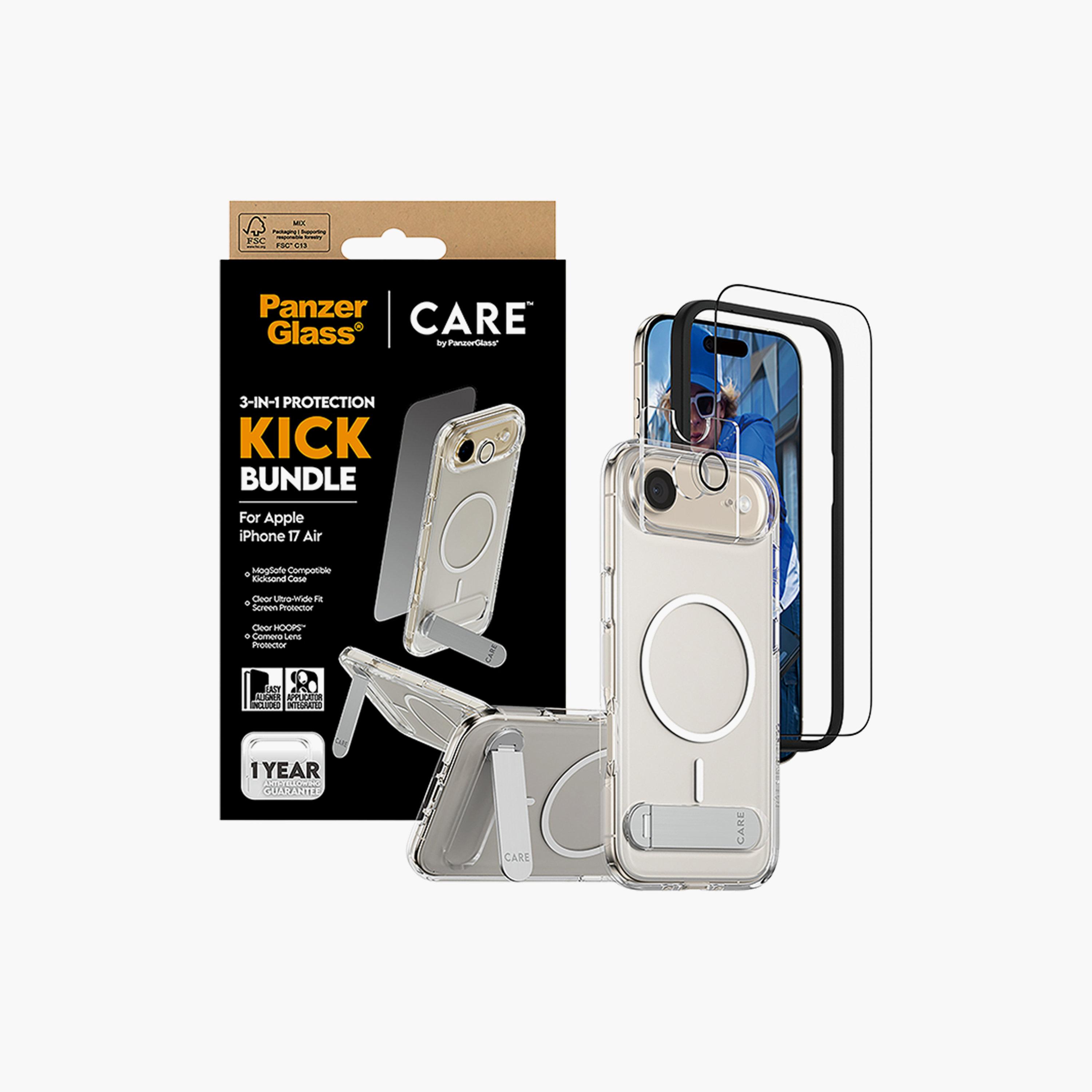 PanzerGlass iPhone 17 Air 3-in-1  Kick CARE Protection Package-electronics-accessories-mobileaccesories-image-2