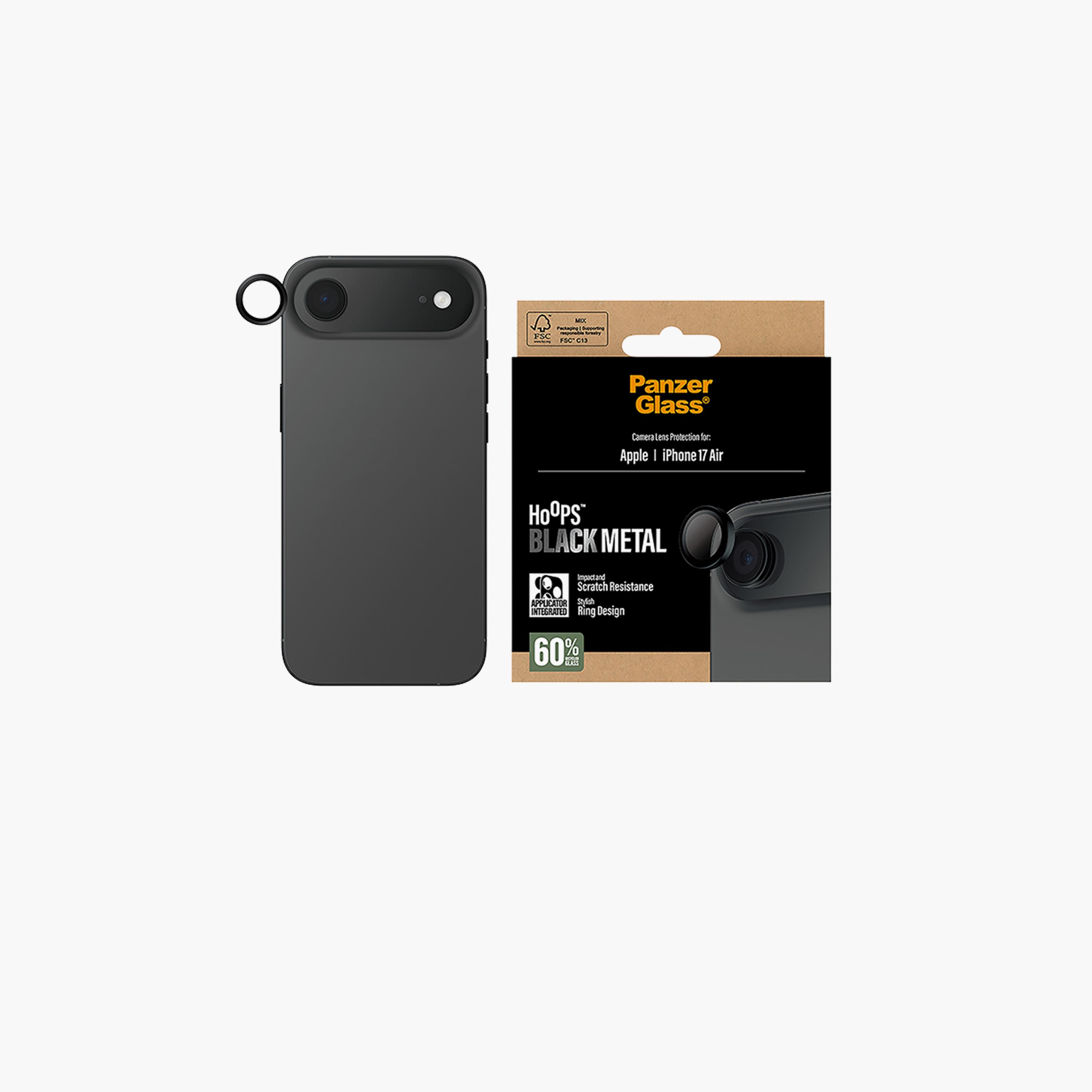 PanzerGlass iPhone 17 Air Hoops Camera Lens Protector-electronics-accessories-mobileaccesories-image-1