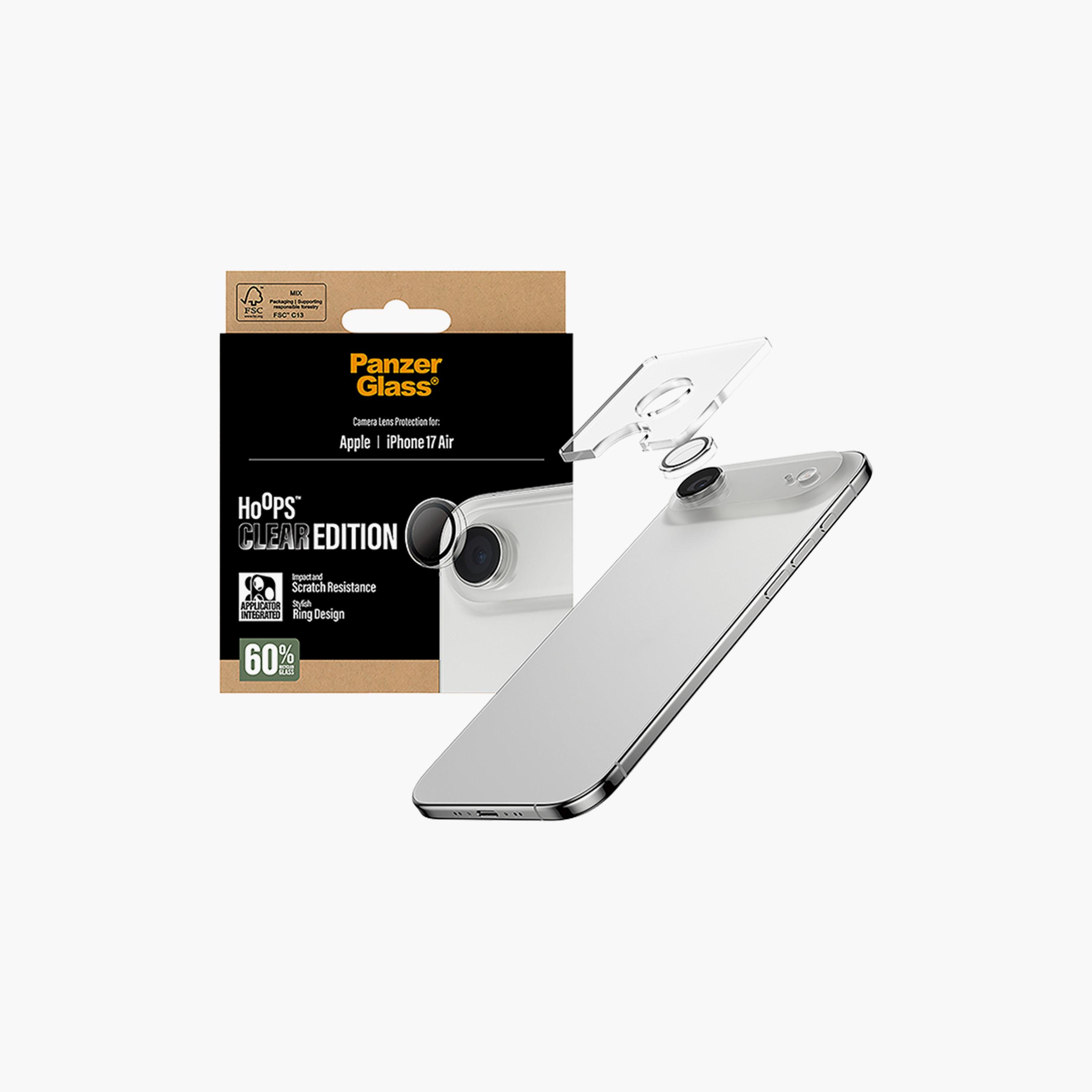 PanzerGlass iPhone 17 Air Hoops Camera Lens Protector-electronics-accessories-mobileaccesories-image-2