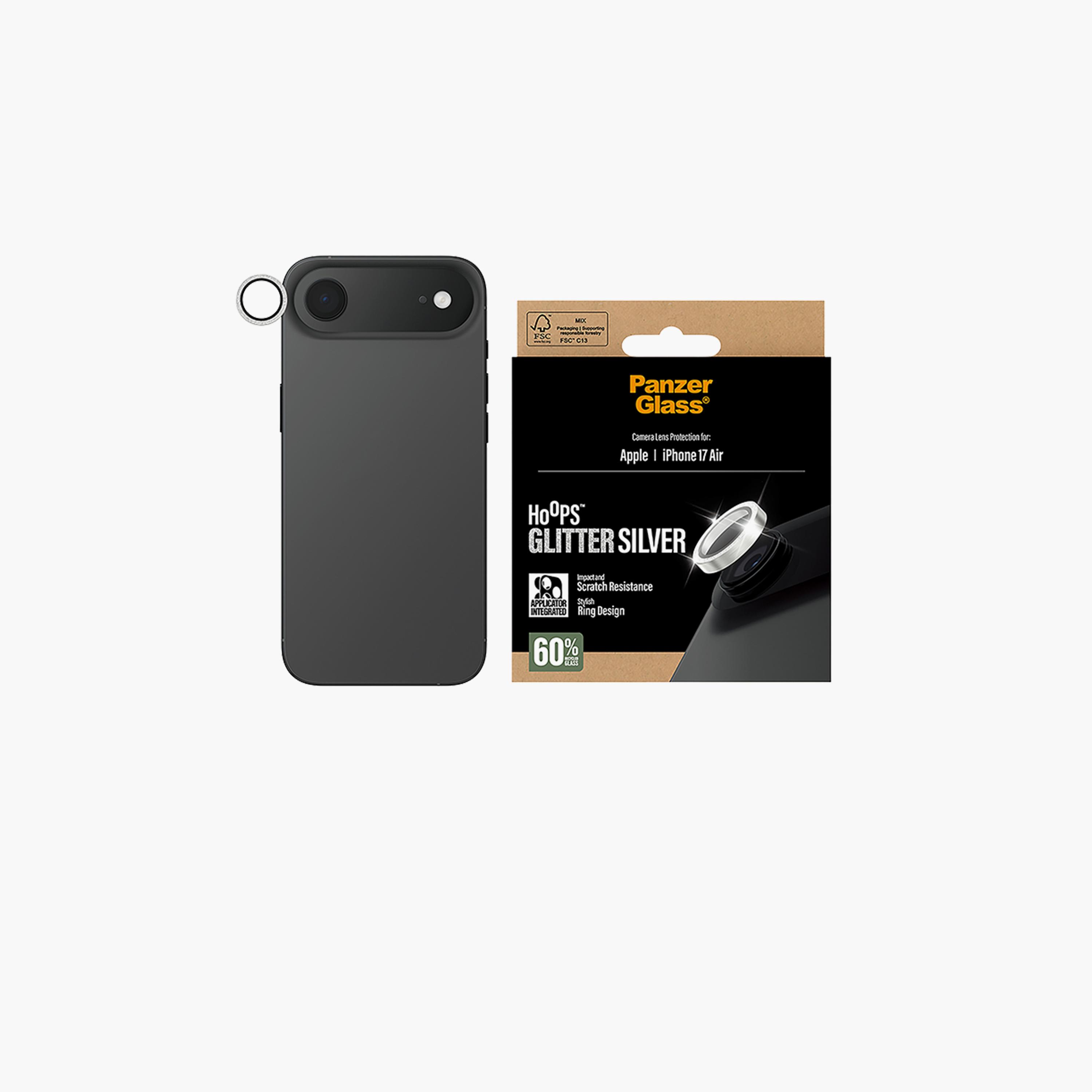PanzerGlass iPhone 17 Air Hoops Glitter Camera Lens Protector-electronics-accessories-mobileaccesories-image-3