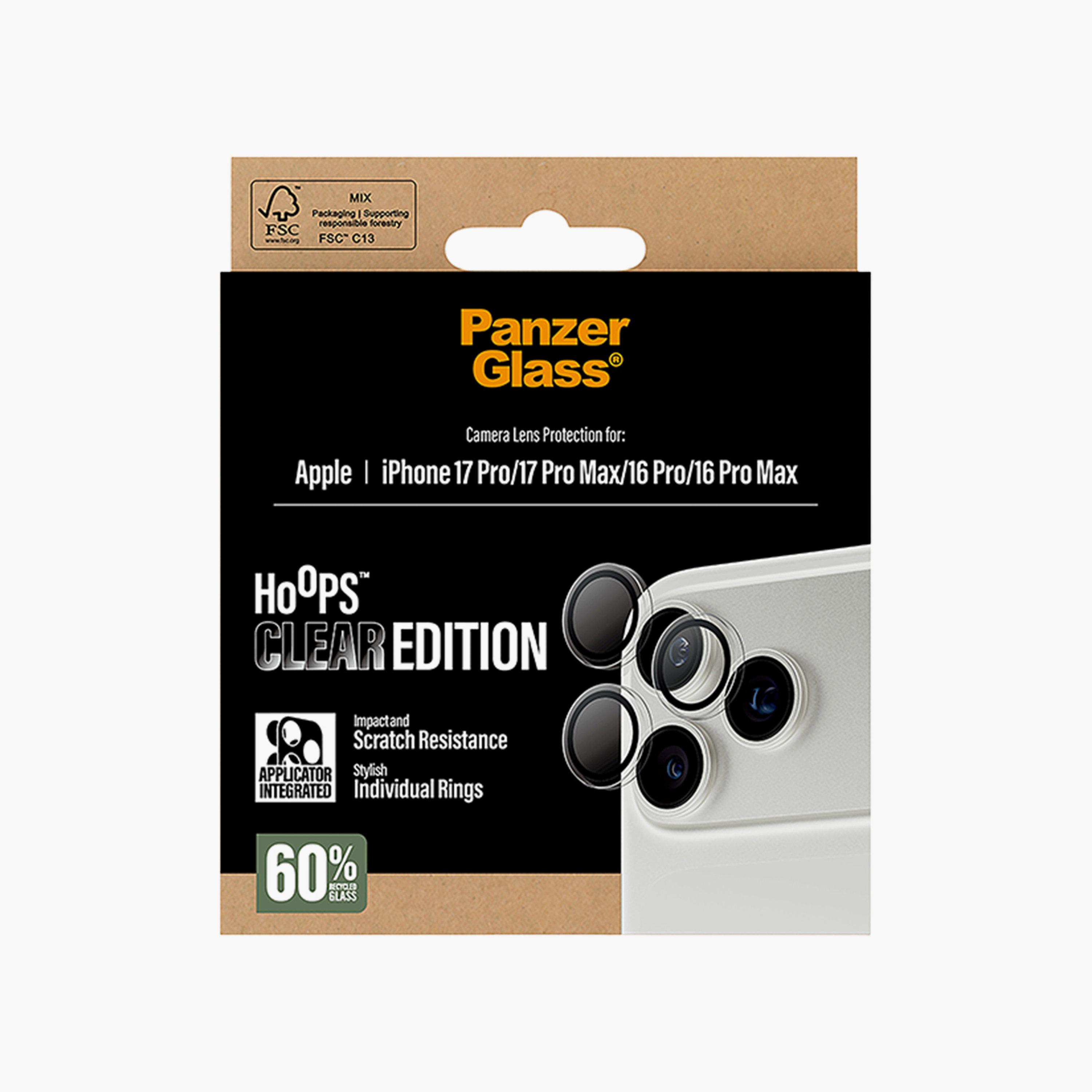PanzerGlass iPhone 17 Pro / Pro Max Hoops Camera Lens Protector-electronics-accessories-mobileaccesories-image-4