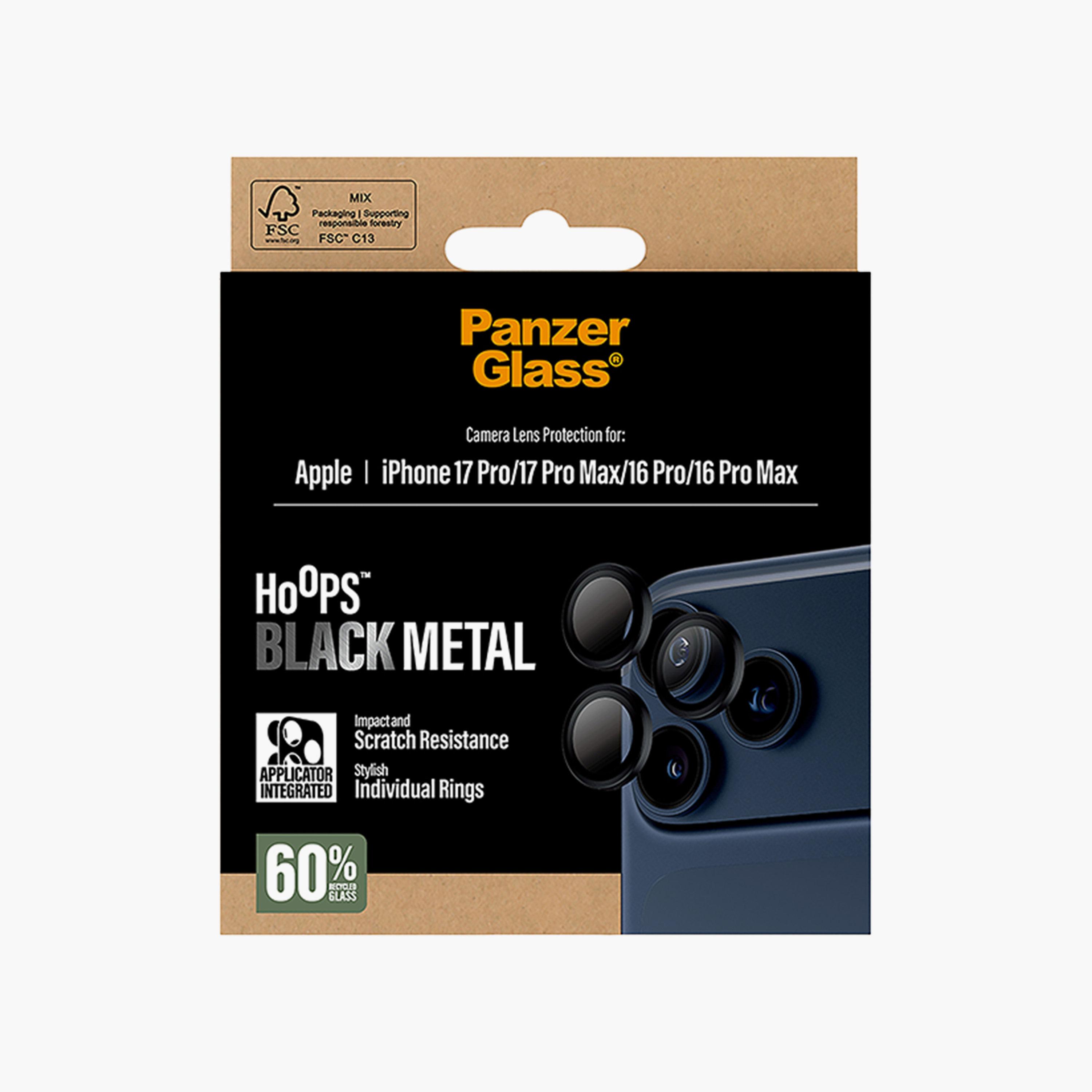 PanzerGlass iPhone 17 Pro / Pro Max Hoops Camera Lens Protector-electronics-accessories-mobileaccesories-image-4