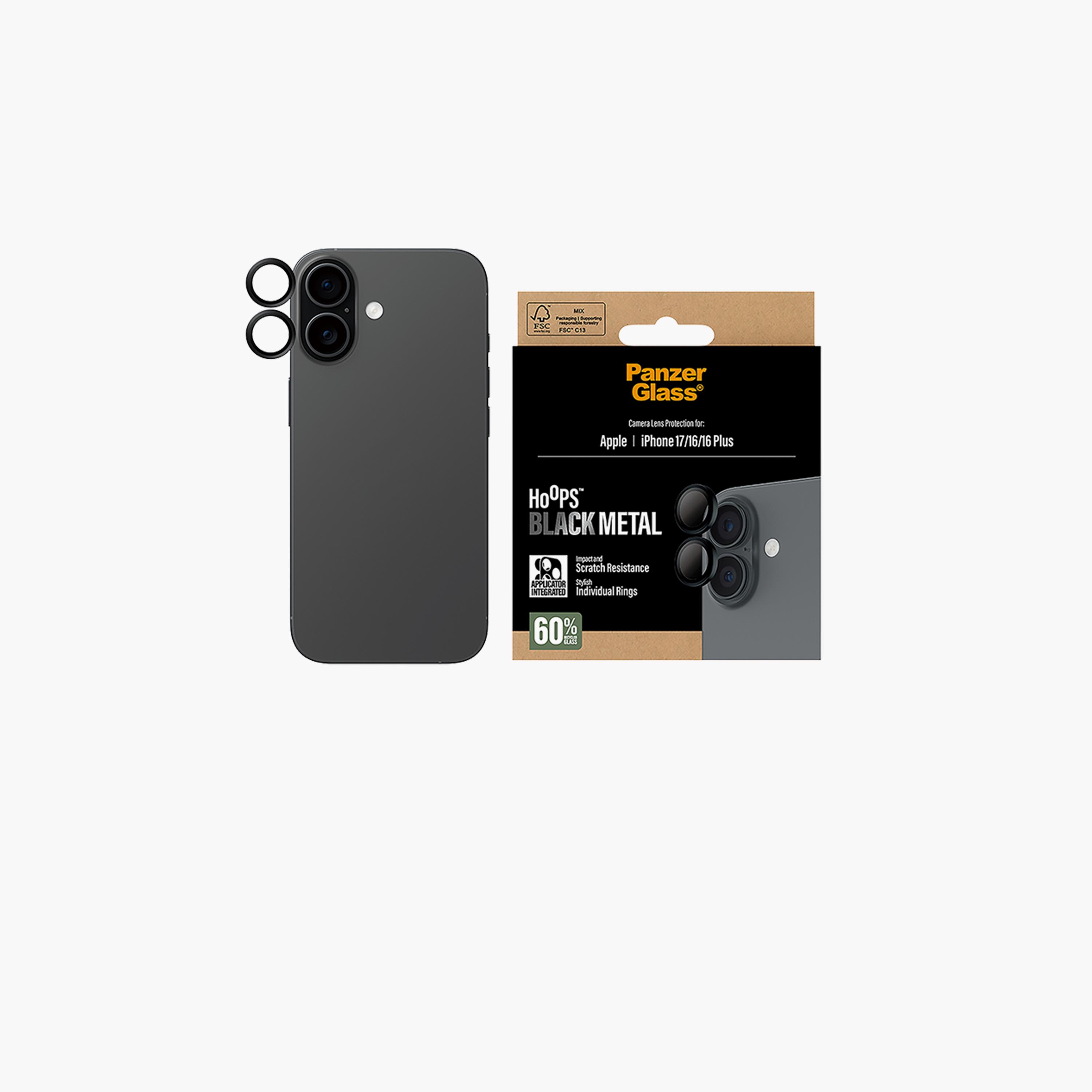 PanzerGlass iPhone 17 Hoops Camera Lens Protector-electronics-accessories-mobileaccesories-image-3