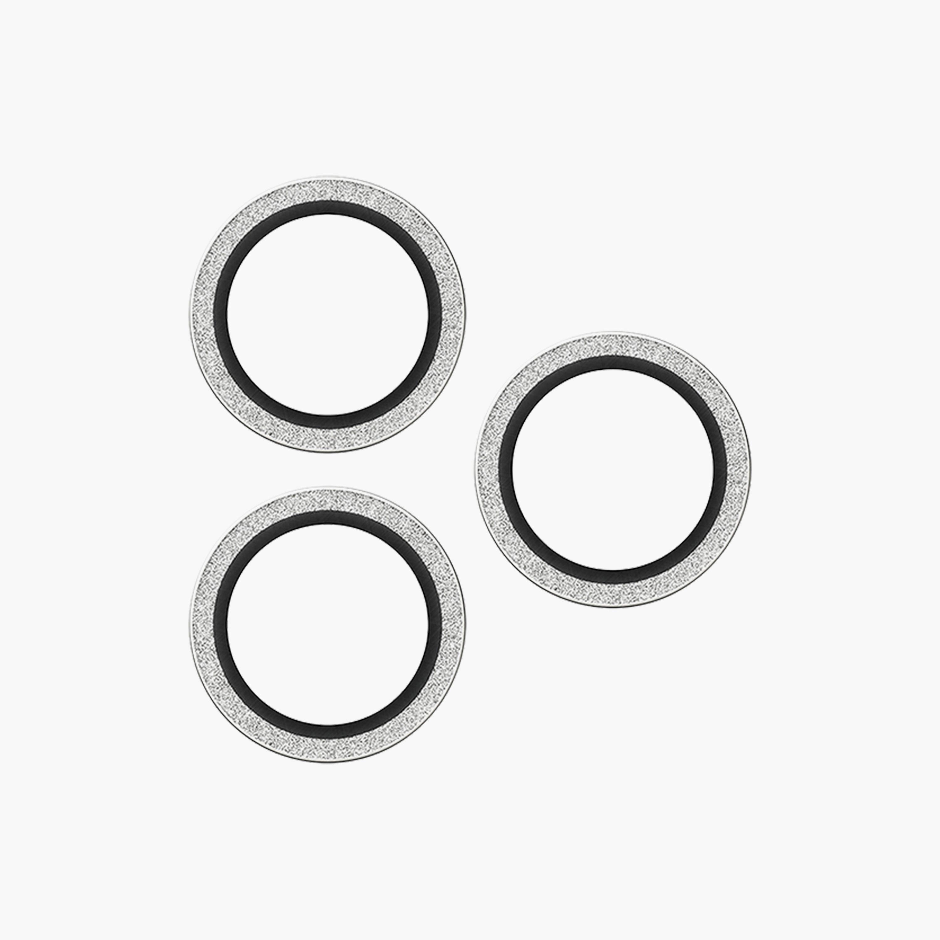 PanzerGlass iPhone 17 Pro / Pro Max Hoops Glitter Camera Lens Protector-electronics-accessories-mobileaccesories-image-1