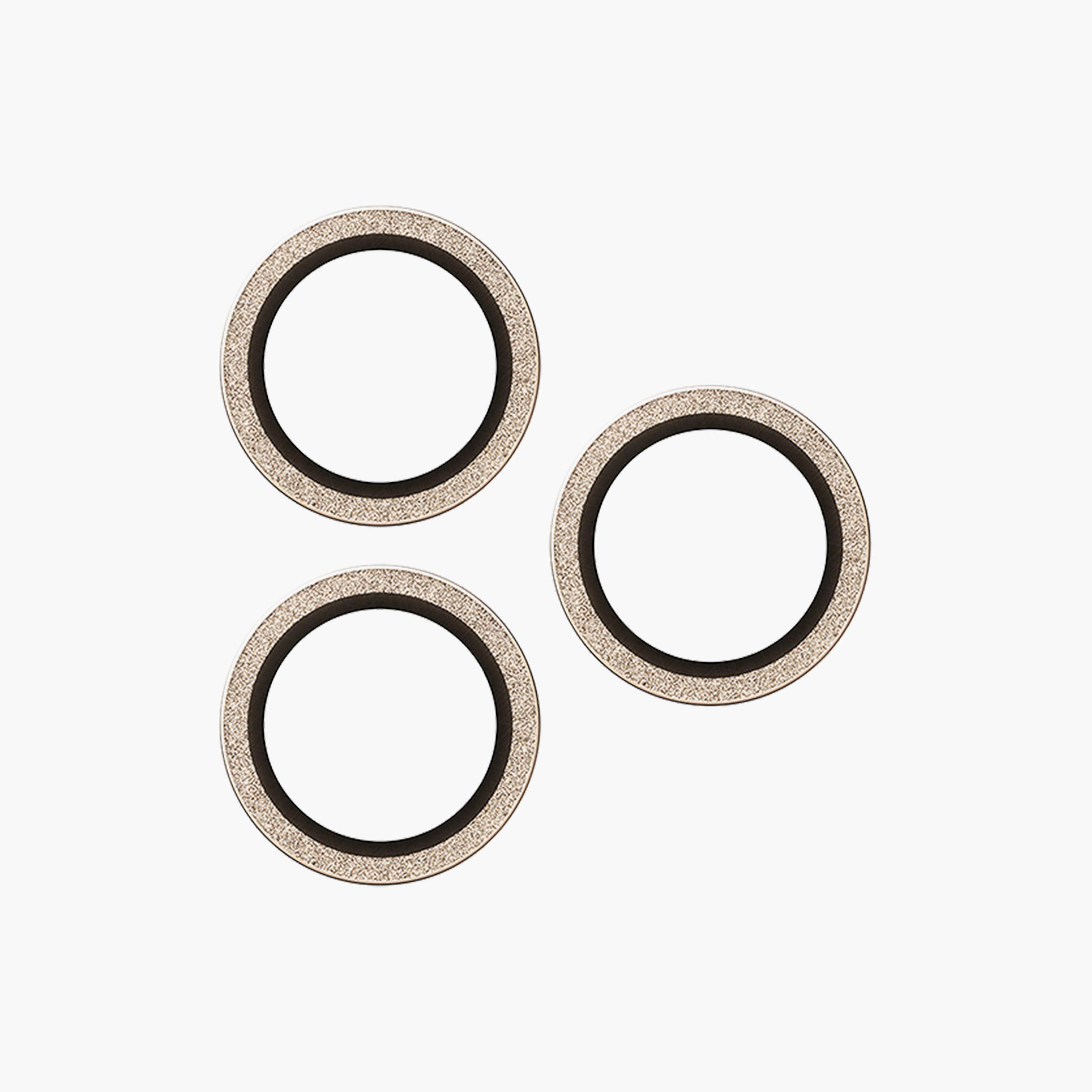 PanzerGlass iPhone 17 Pro / Pro Max Hoops Glitter Camera Lens Protector-electronics-accessories-mobileaccesories-image-1