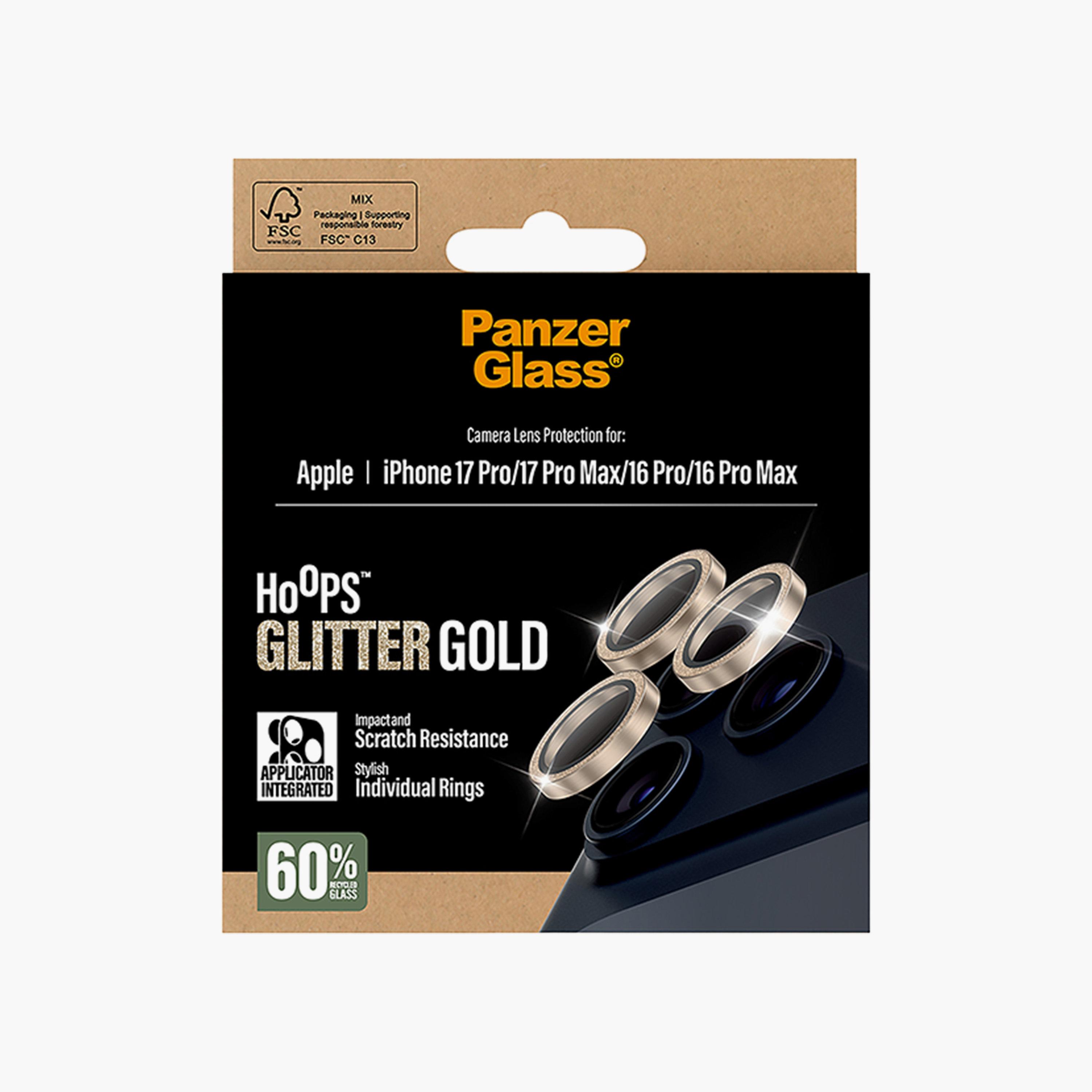 PanzerGlass iPhone 17 Pro / Pro Max Hoops Glitter Camera Lens Protector-electronics-accessories-mobileaccesories-image-4