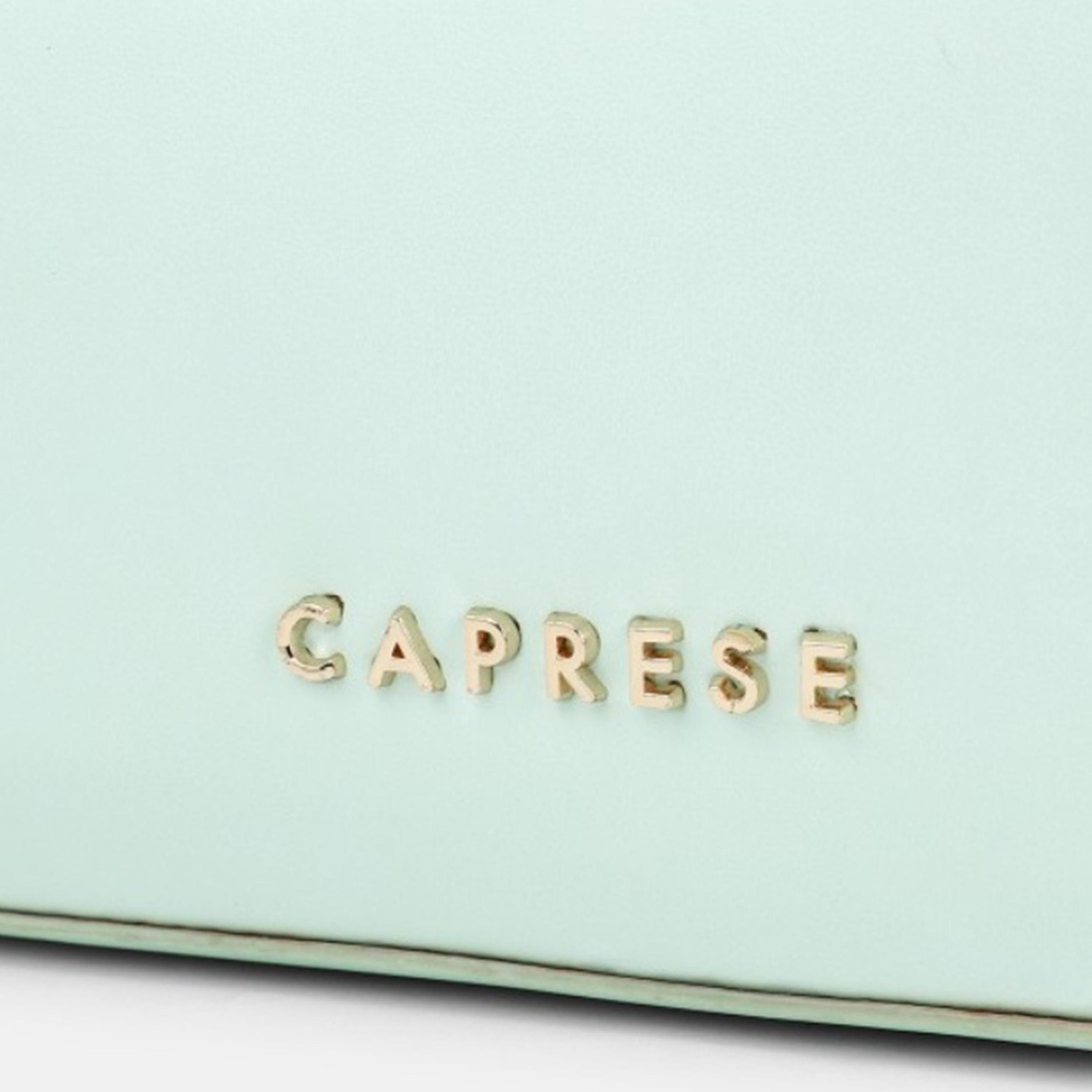 Caprese Alfie Plain Shoulder Bag with Zipper | 28 x 22 x 10 CM-women-bagsandwallets-handbags-image-6