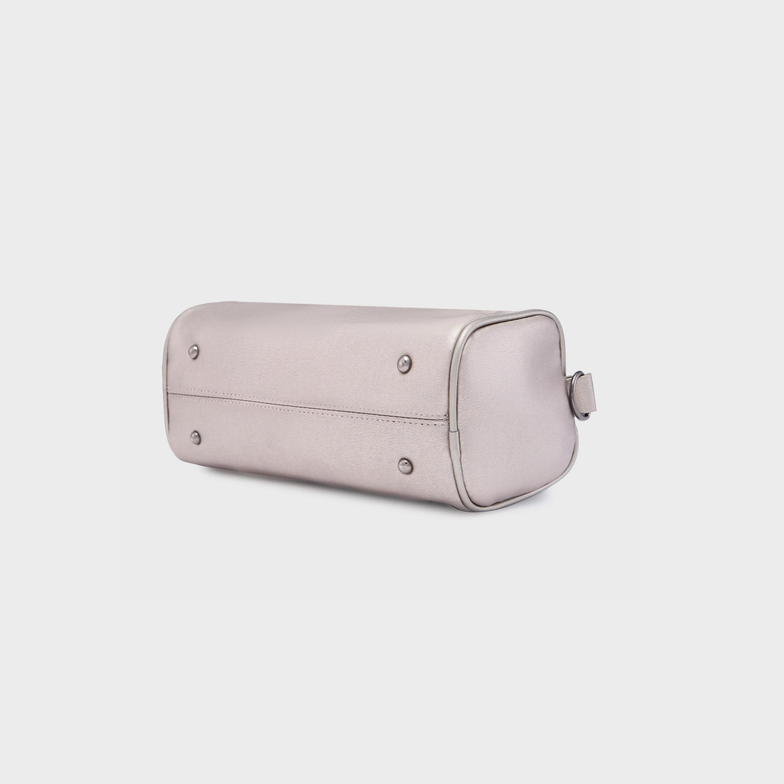 Caprese Ava Plain Crossbody Bag with Zipper and Detachable Strap | 27 x 12.8 x 11.7 CM-women-bagsandwallets-handbags-image-6