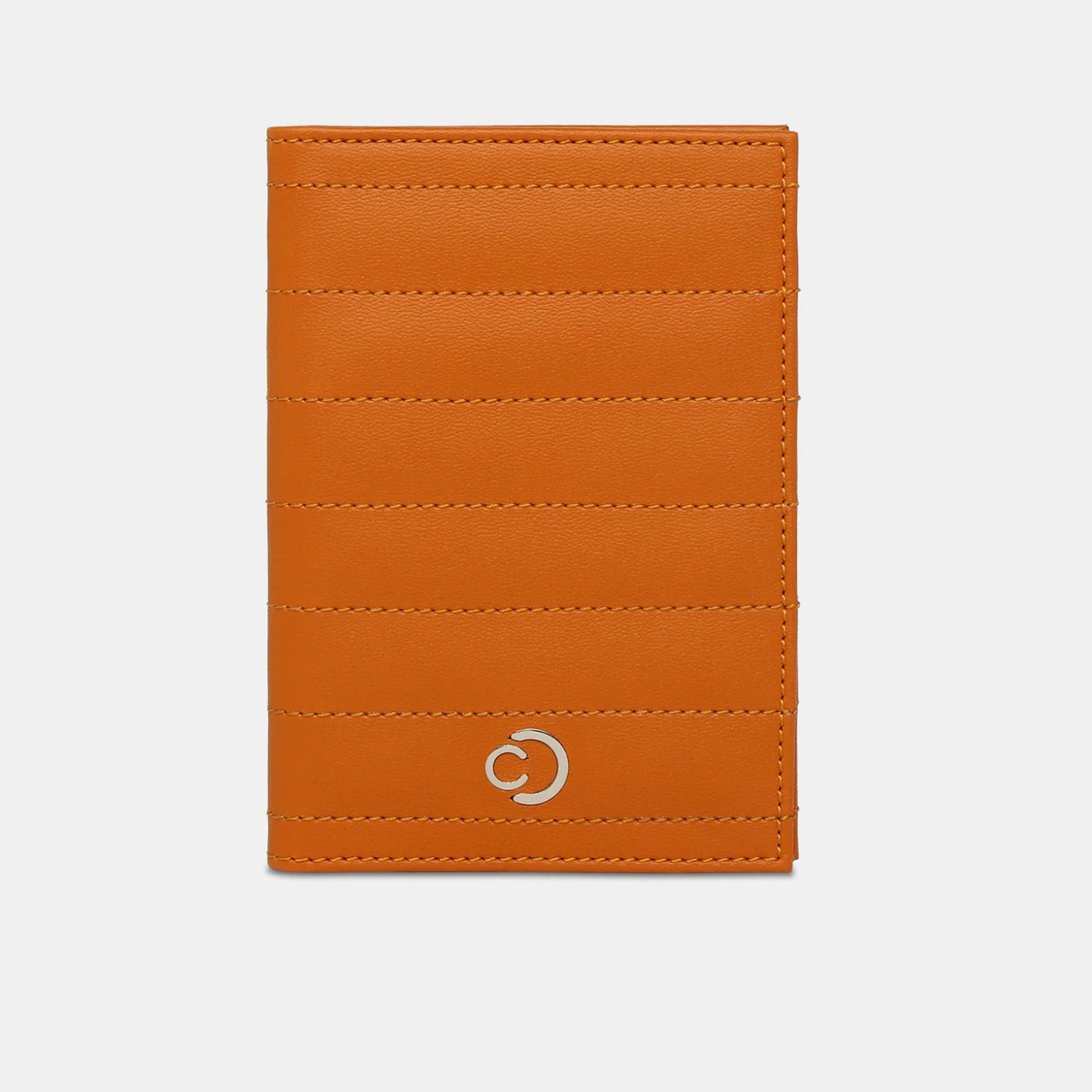 Caprese Avery Plain Wallet with Fold | 28 x 22 x 10 CM-women-bagsandwallets-wallets-image-1