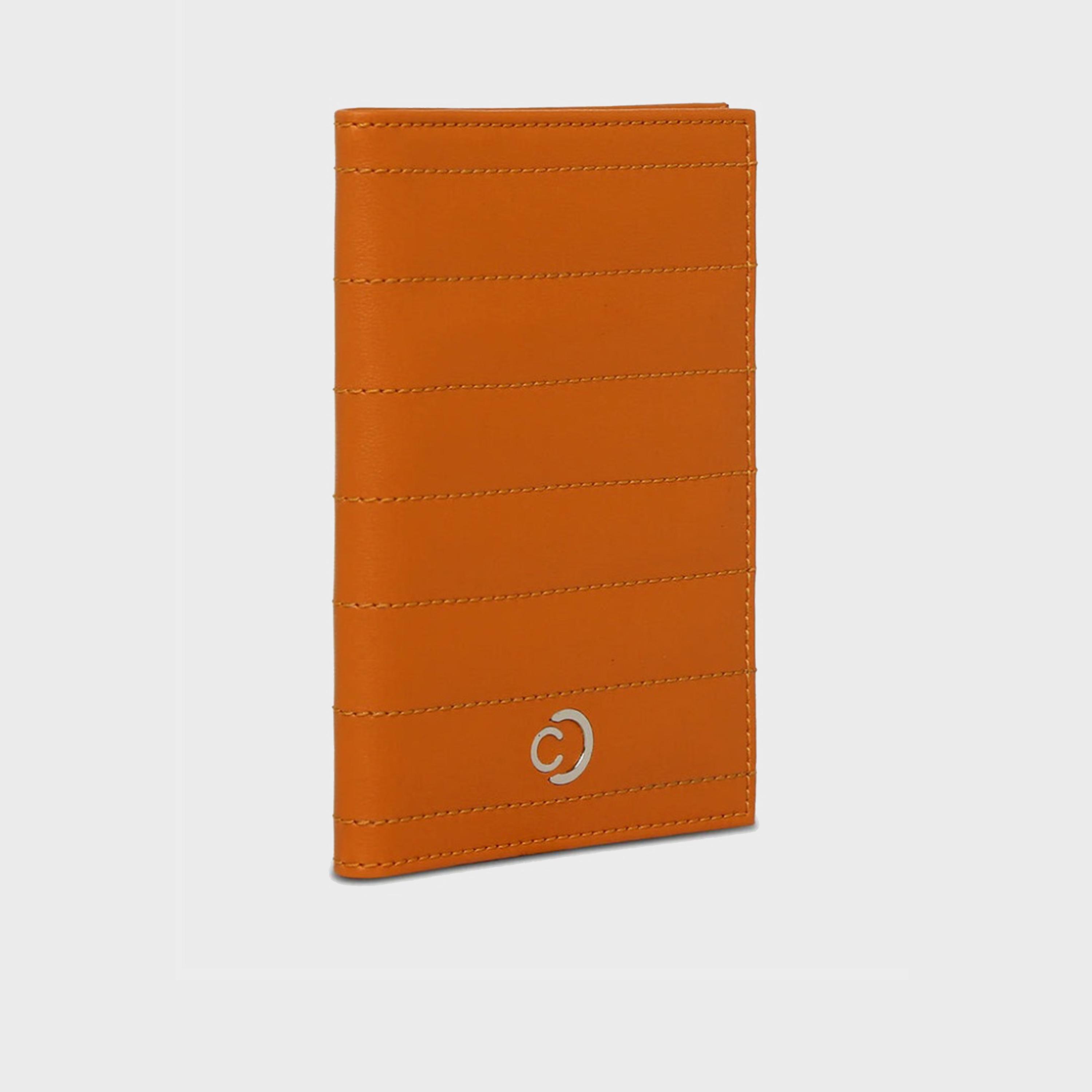 Caprese Avery Plain Wallet with Fold | 28 x 22 x 10 CM-women-bagsandwallets-wallets-image-3
