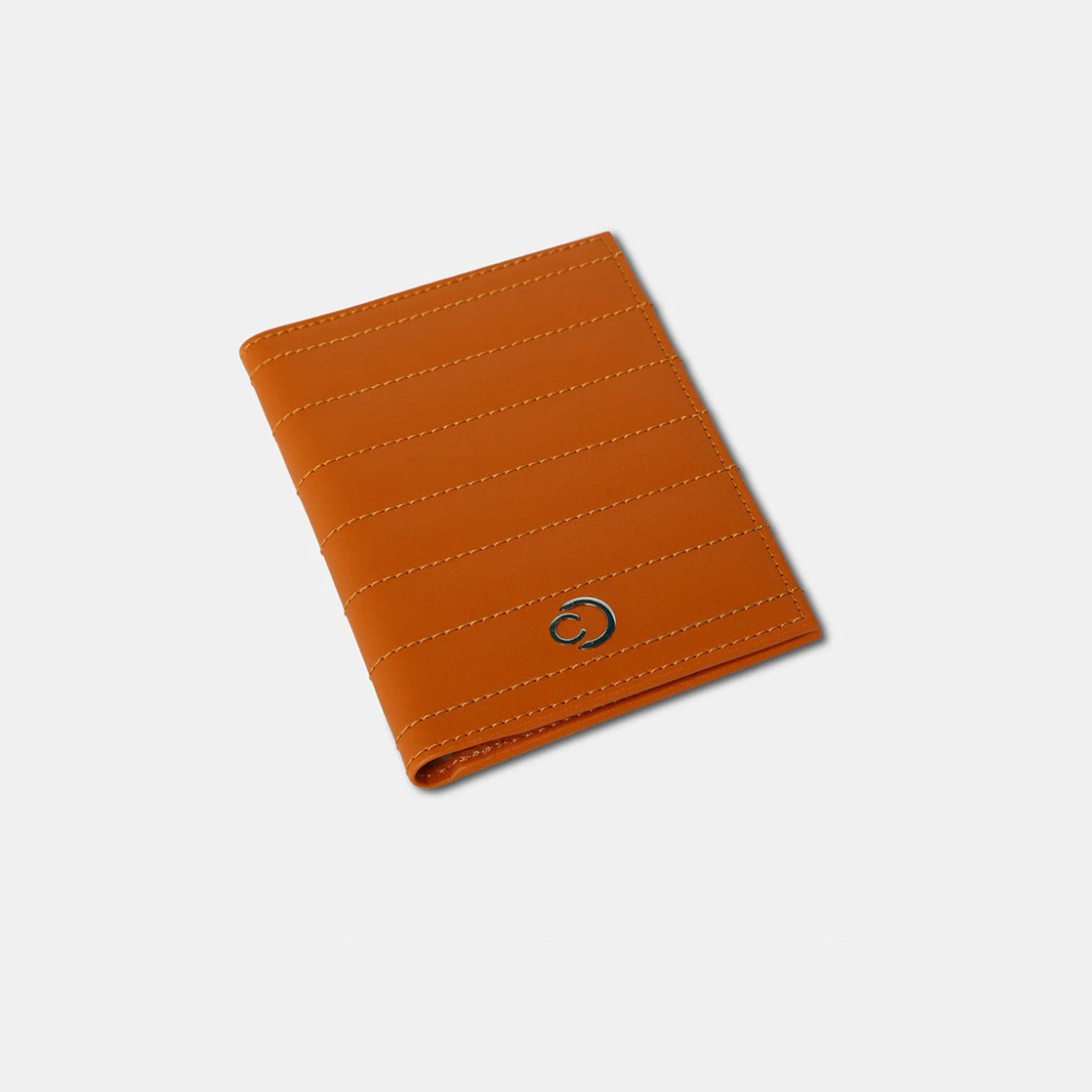 Caprese Avery Plain Wallet with Fold | 28 x 22 x 10 CM-women-bagsandwallets-wallets-image-4