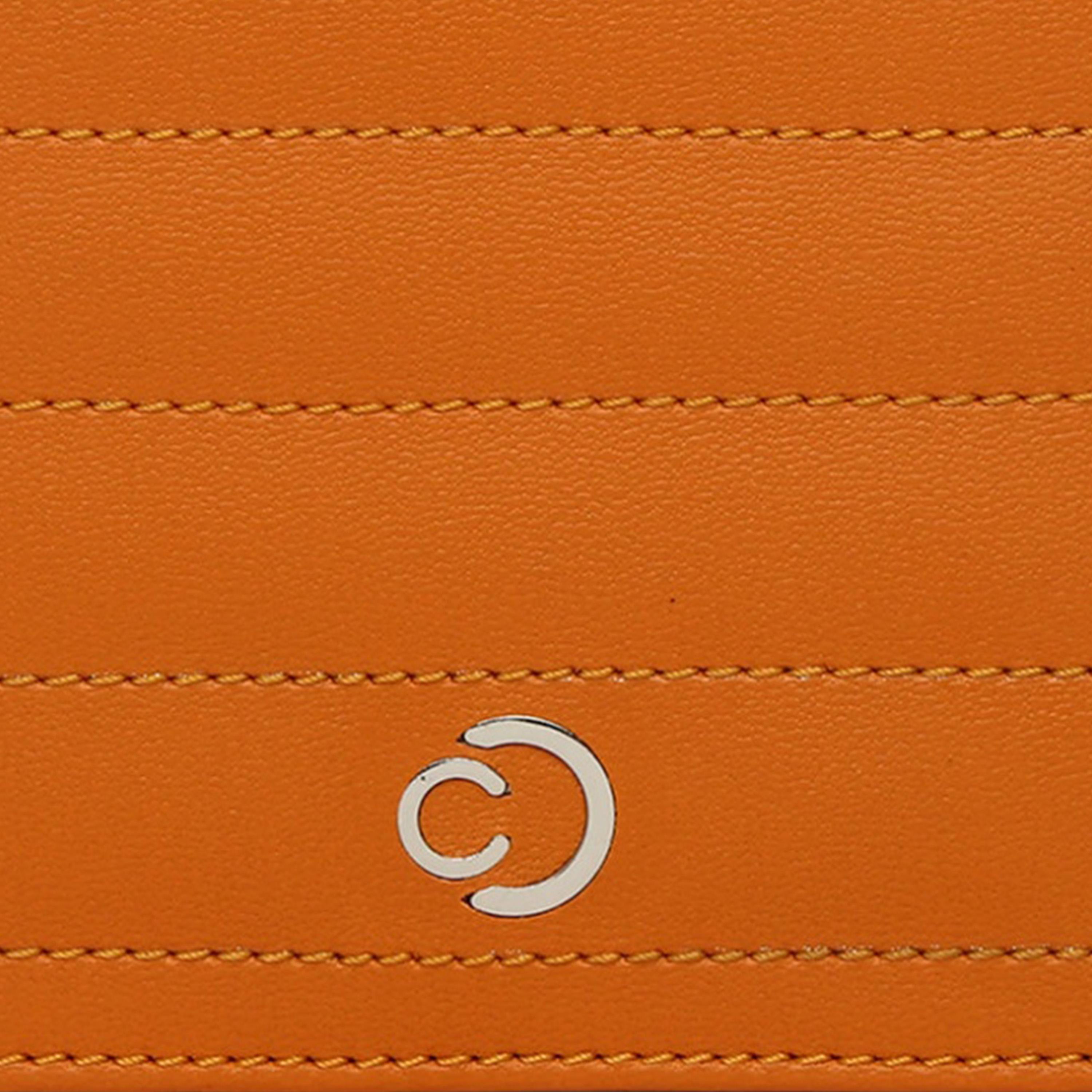 Caprese Avery Plain Wallet with Fold | 28 x 22 x 10 CM-women-bagsandwallets-wallets-image-6