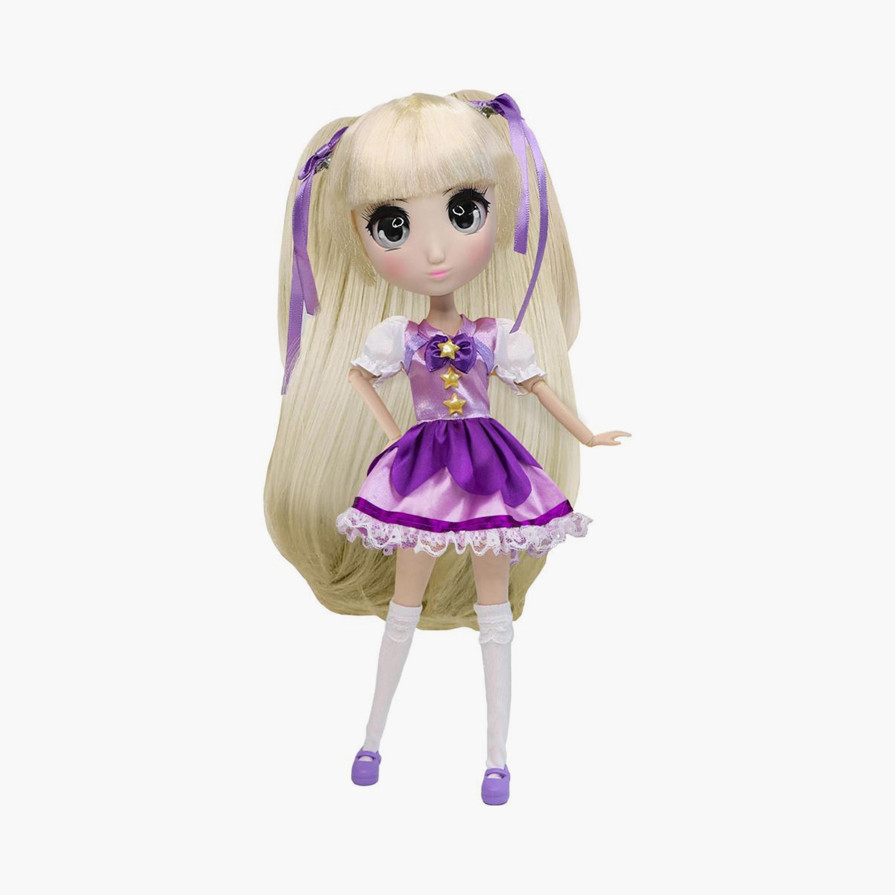 دمية ميكي 13 بوصة أنيمي من شيباجوكو-toys-dollsandplaysets-dolls-image-1