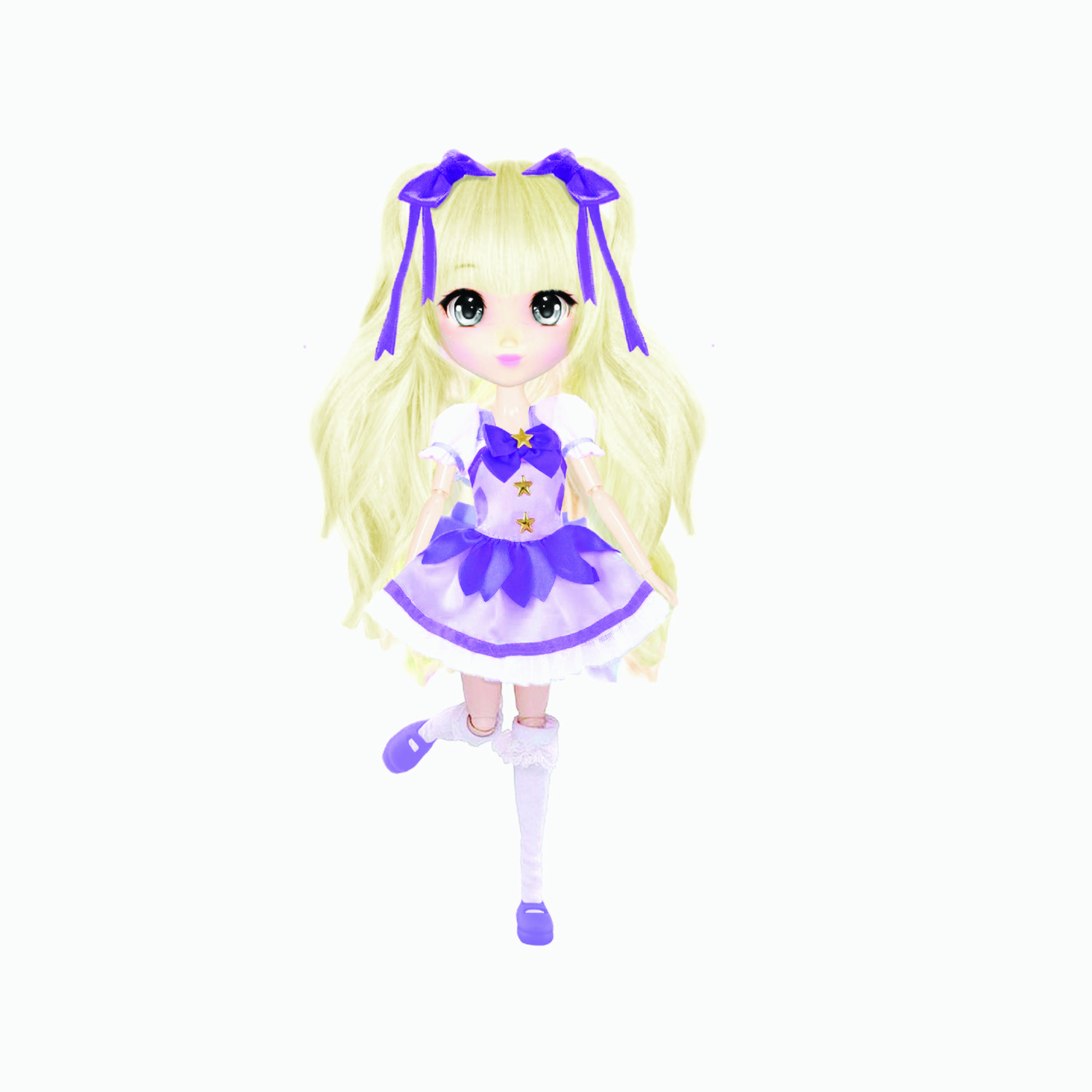 دمية ميكي 13 بوصة أنيمي من شيباجوكو-toys-dollsandplaysets-dolls-image-3