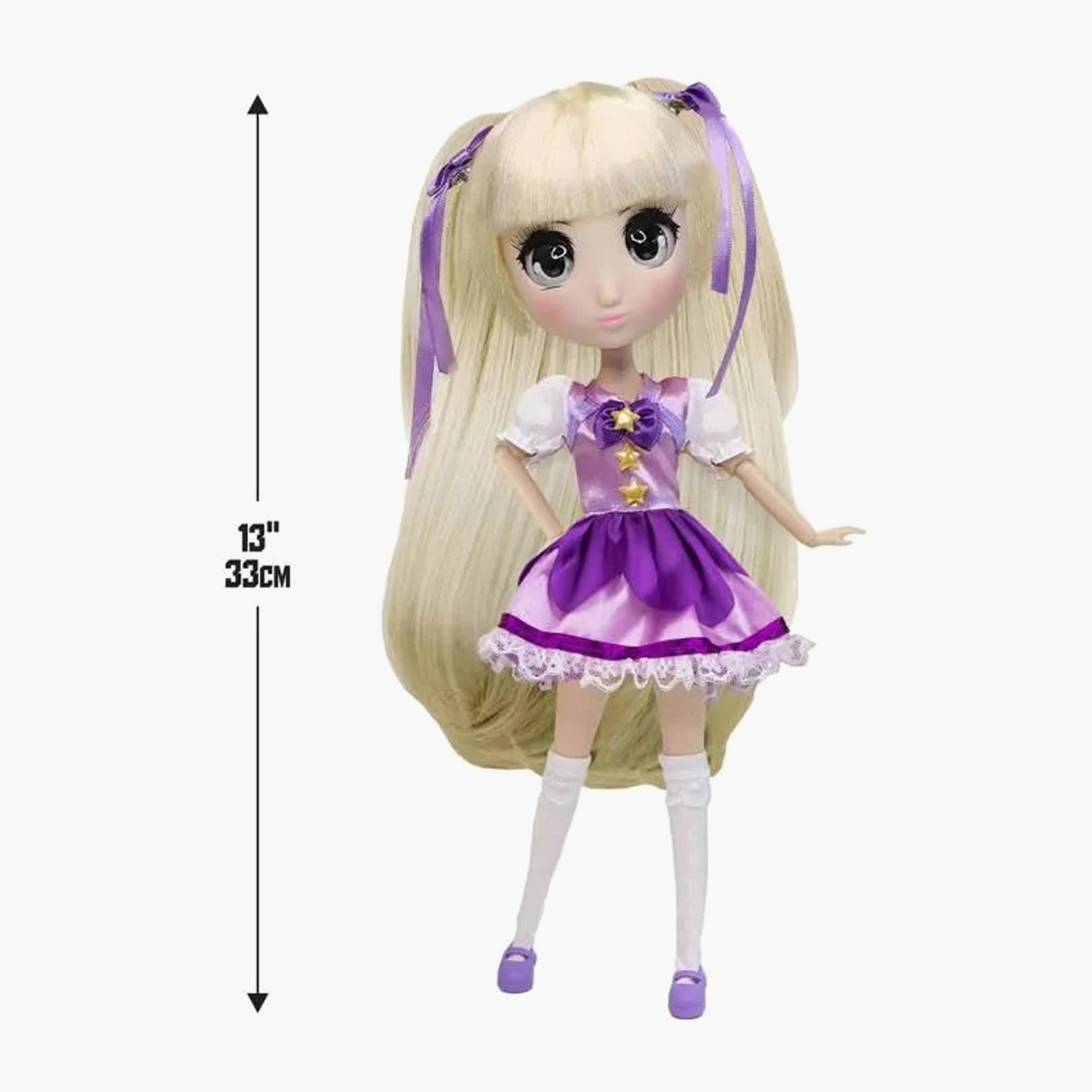 دمية ميكي 13 بوصة أنيمي من شيباجوكو-toys-dollsandplaysets-dolls-image-5