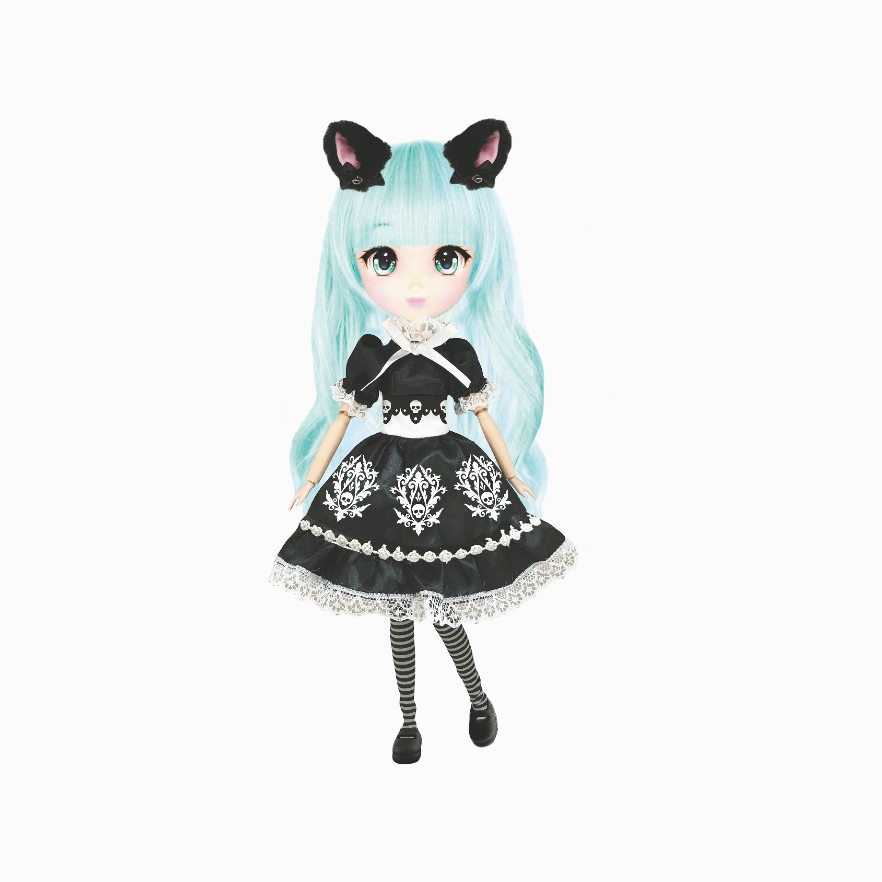 دمية أكيرا 13 بوصة أنيمي من شيباجوكو-toys-dollsandplaysets-dolls-image-1