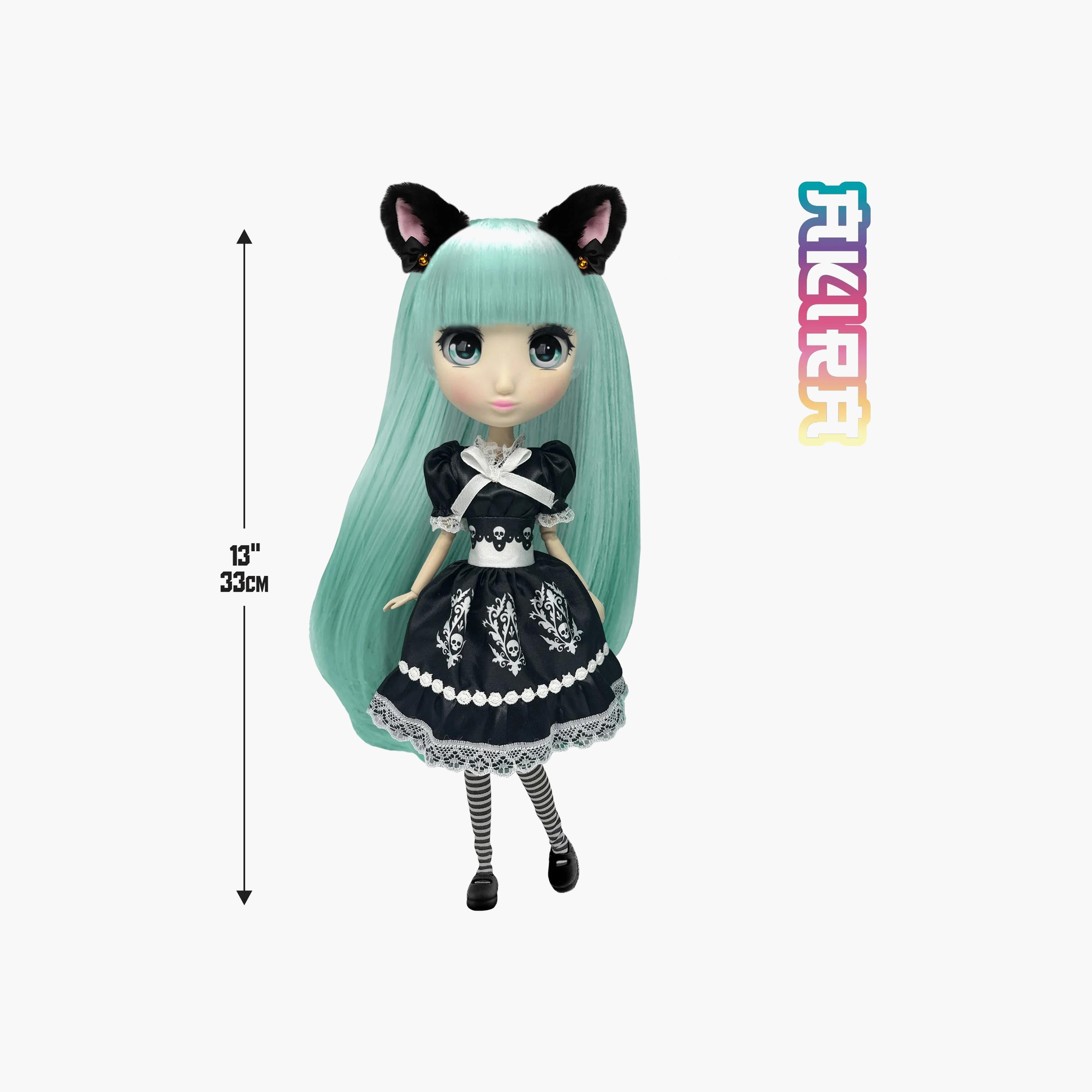 دمية أكيرا 13 بوصة أنيمي من شيباجوكو-toys-dollsandplaysets-dolls-image-4