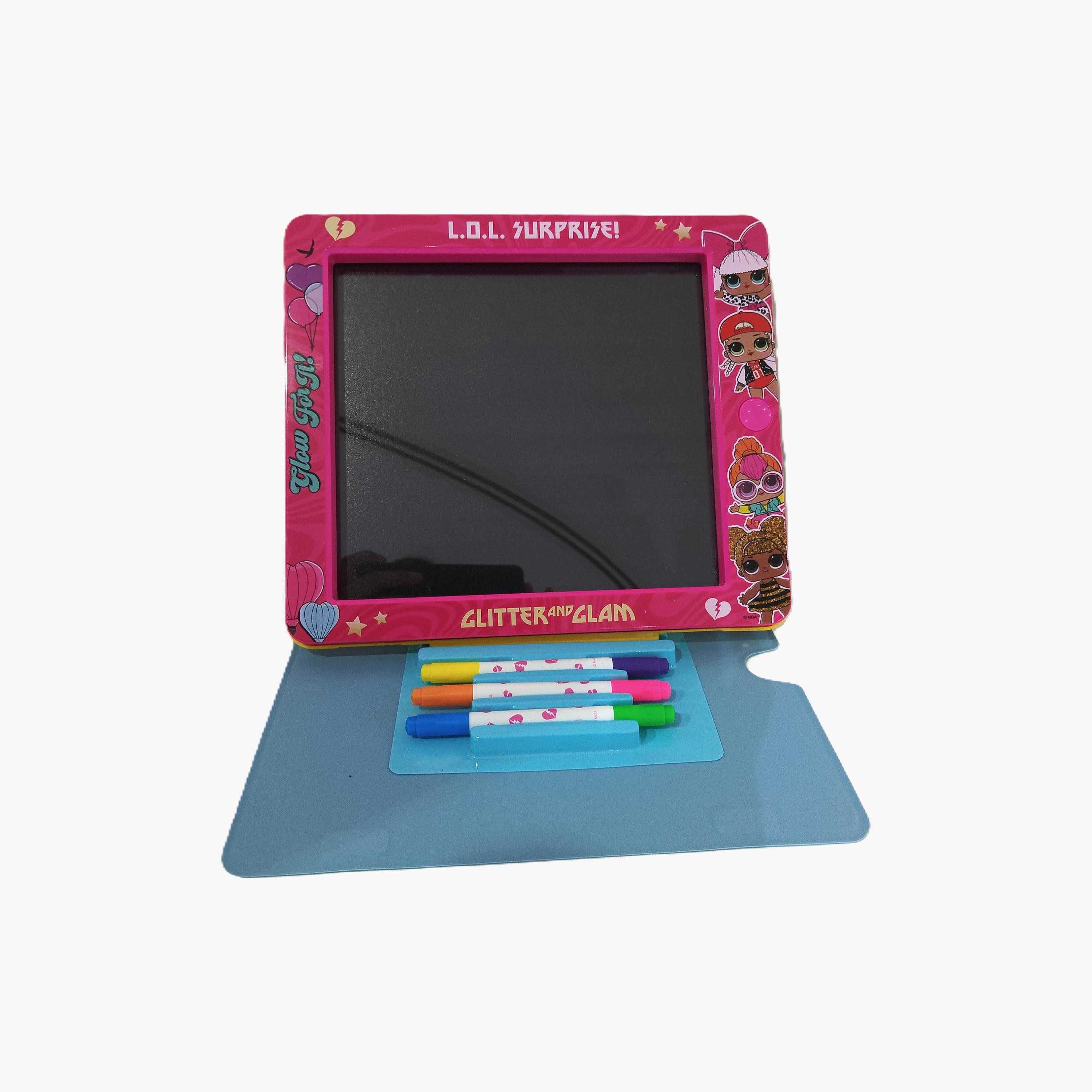 LOL Surprise LED Glow Pad-school-artsandcrafts-image-1