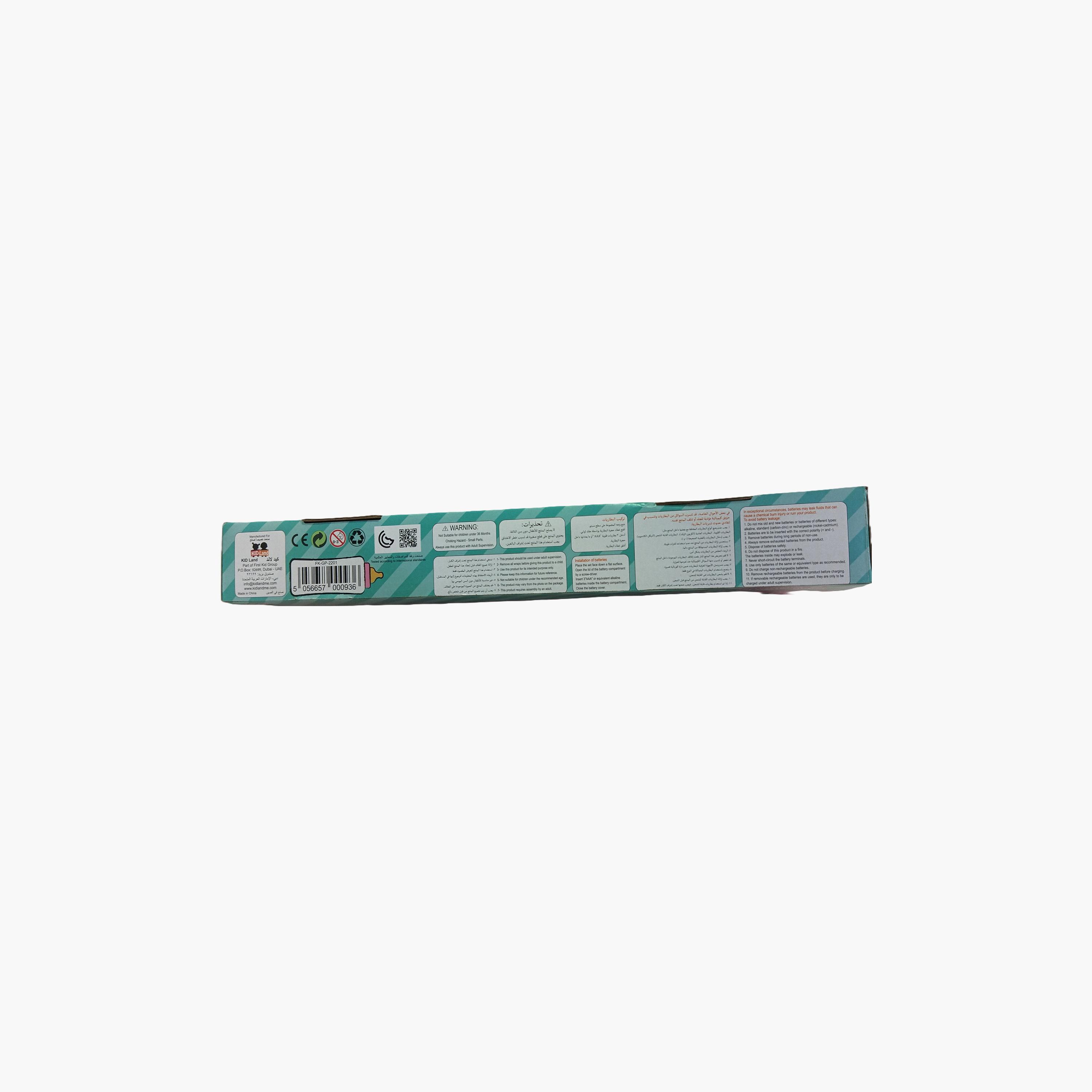LOL Surprise LED Glow Pad-school-artsandcrafts-image-3