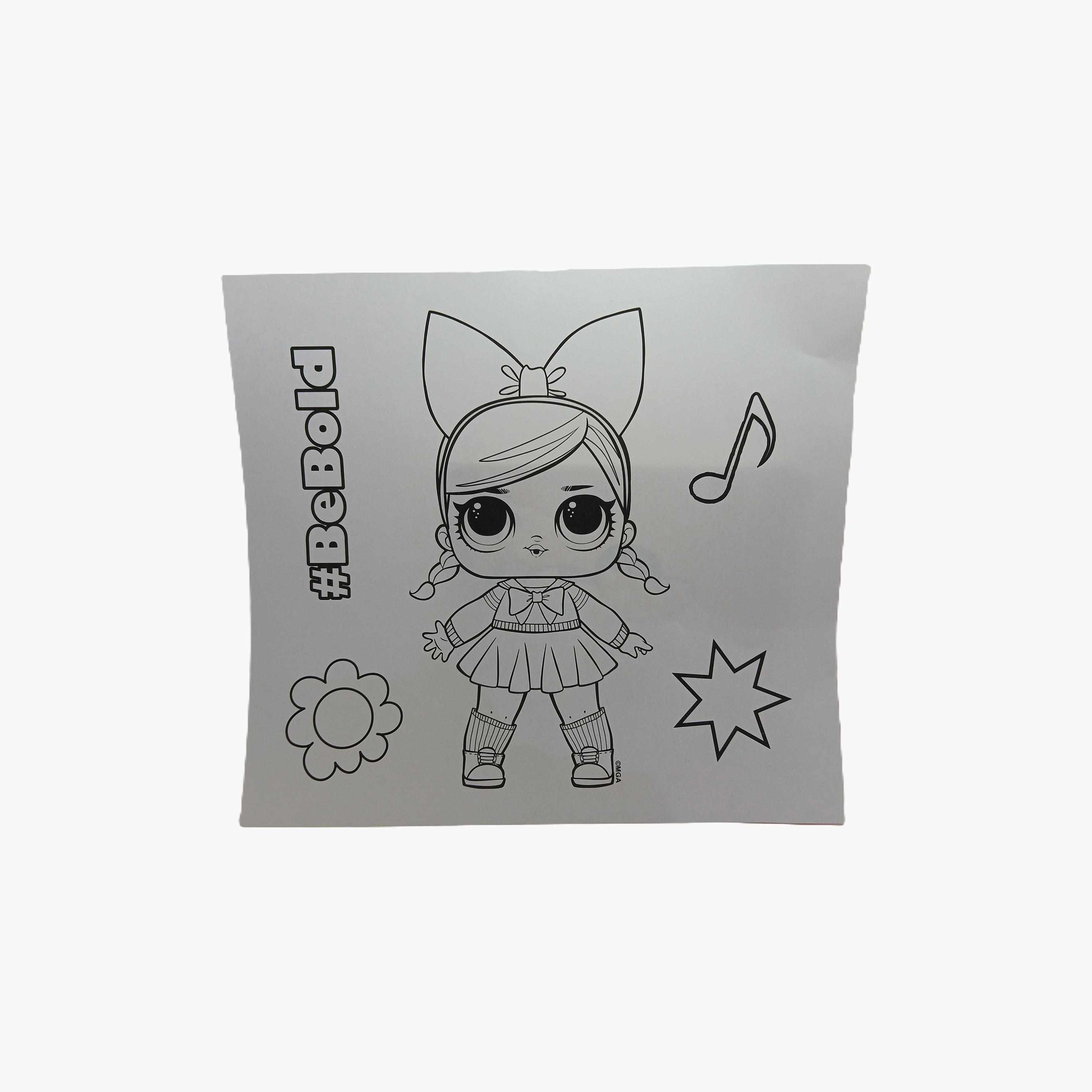 LOL Surprise LED Glow Pad-school-artsandcrafts-image-9