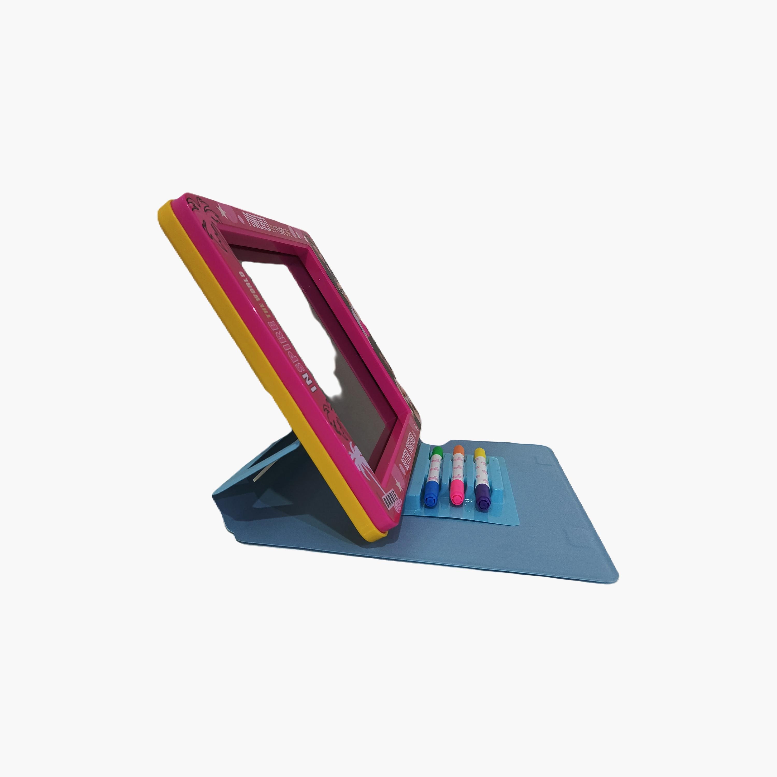 Barbie LED Glow Pad-school-artsandcrafts-image-7