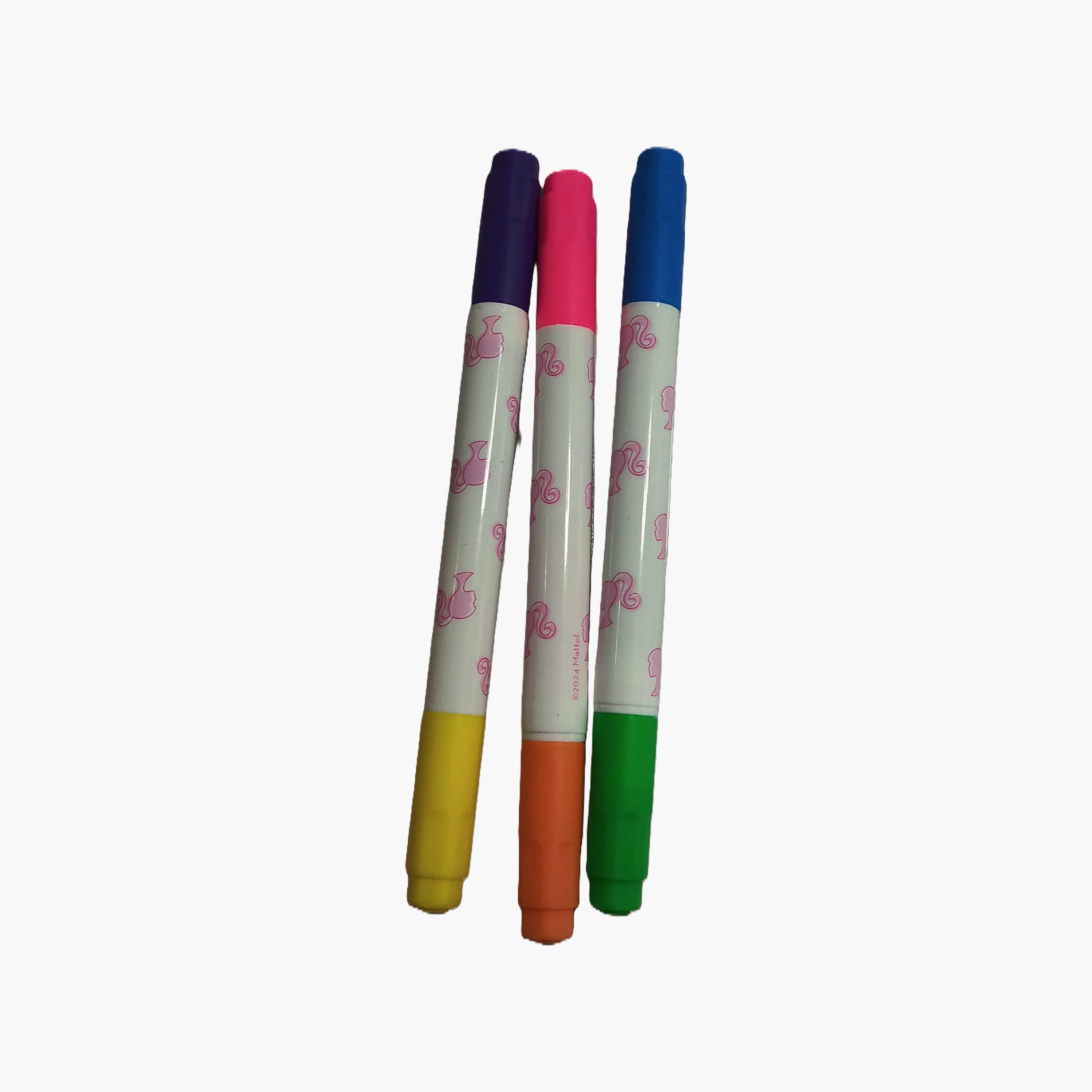 Barbie LED Glow Pad-school-artsandcrafts-image-9