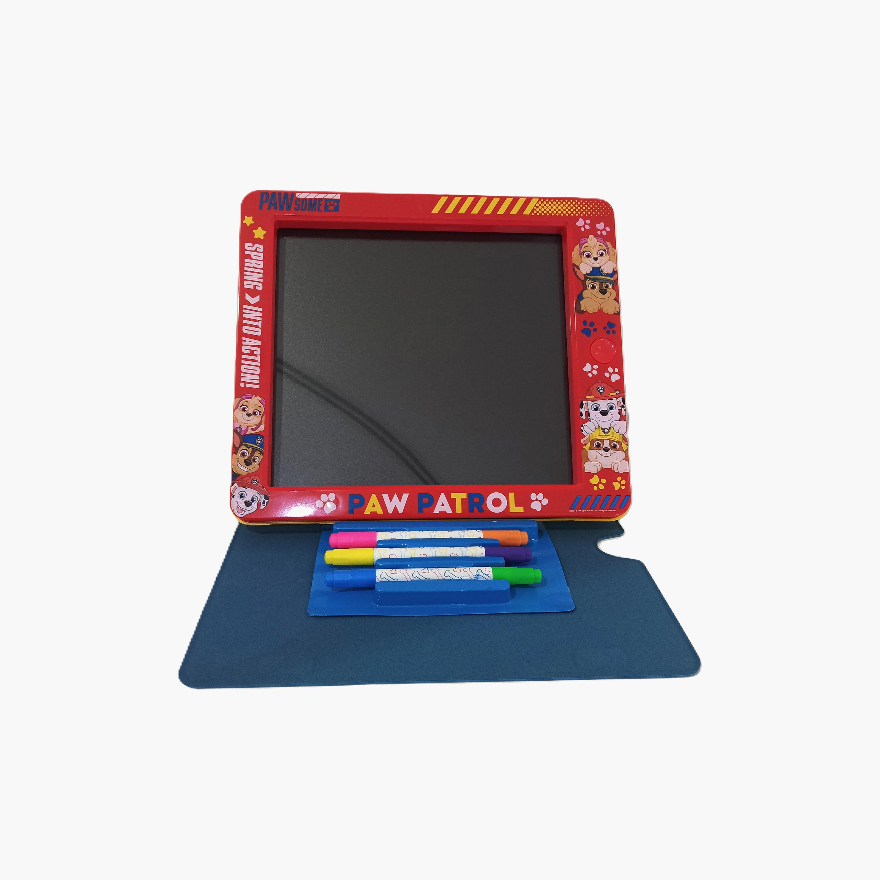 Paw Patrol LED Glow Pad-school-artsandcrafts-image-1