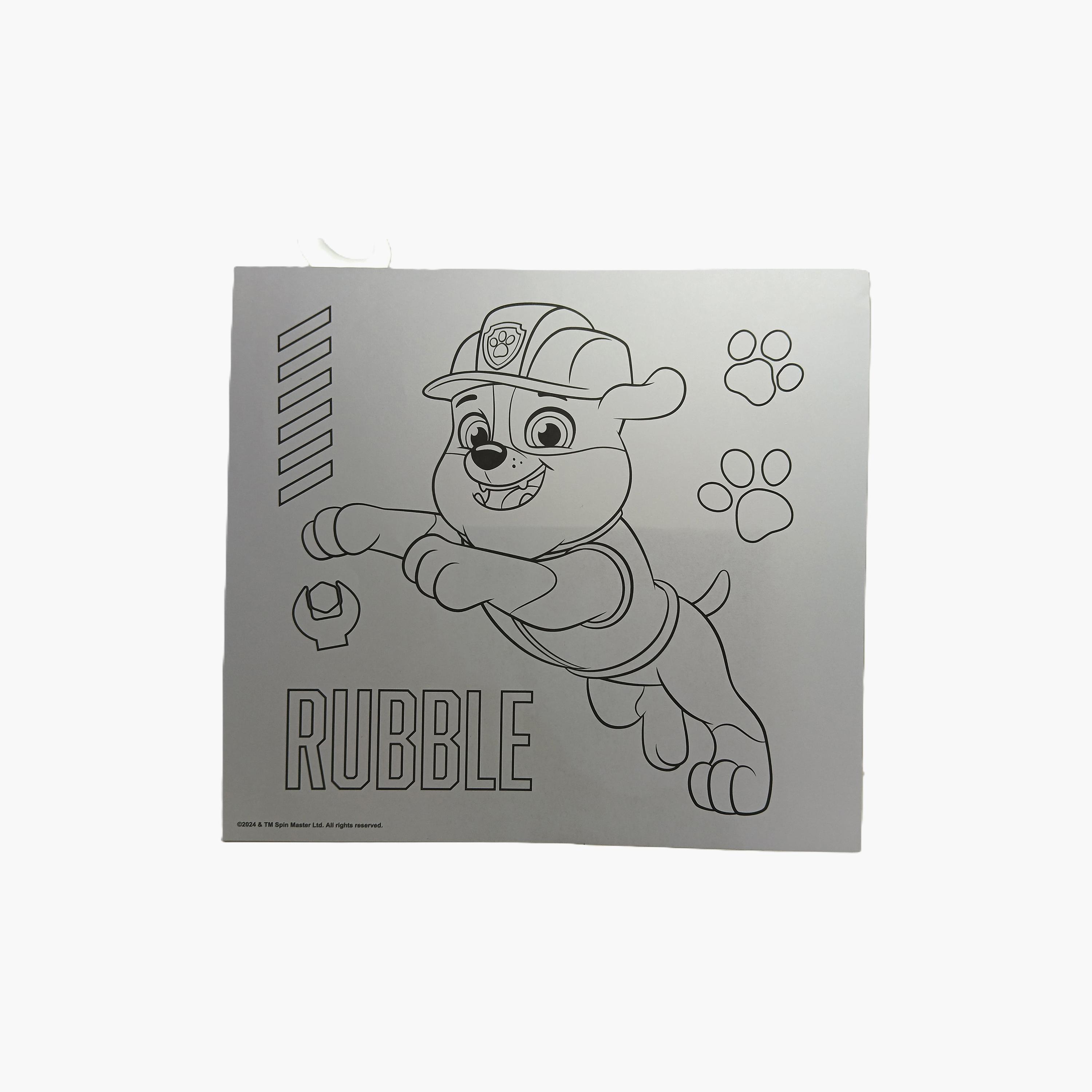 Paw Patrol LED Glow Pad-school-artsandcrafts-image-11