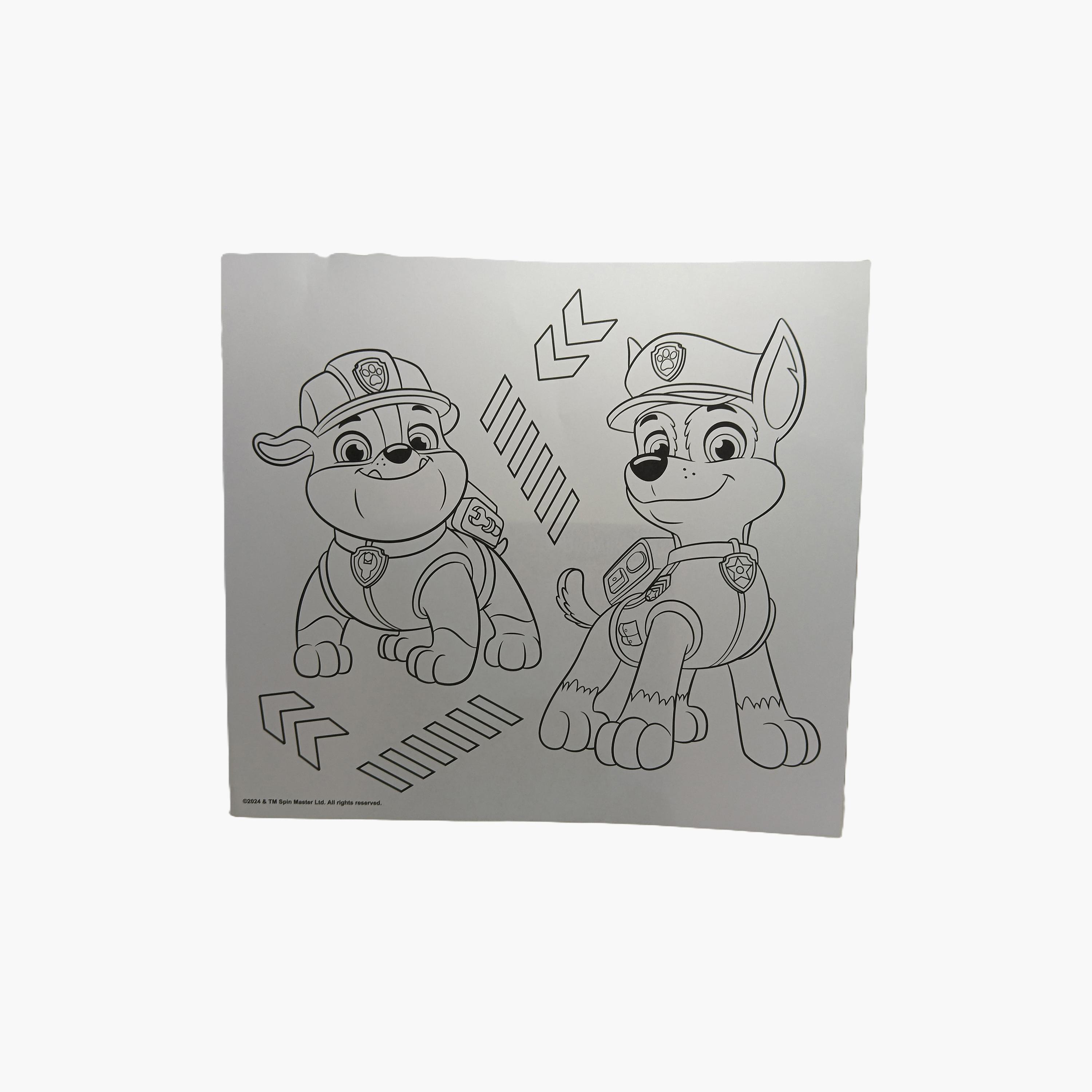 Paw Patrol LED Glow Pad-school-artsandcrafts-image-12
