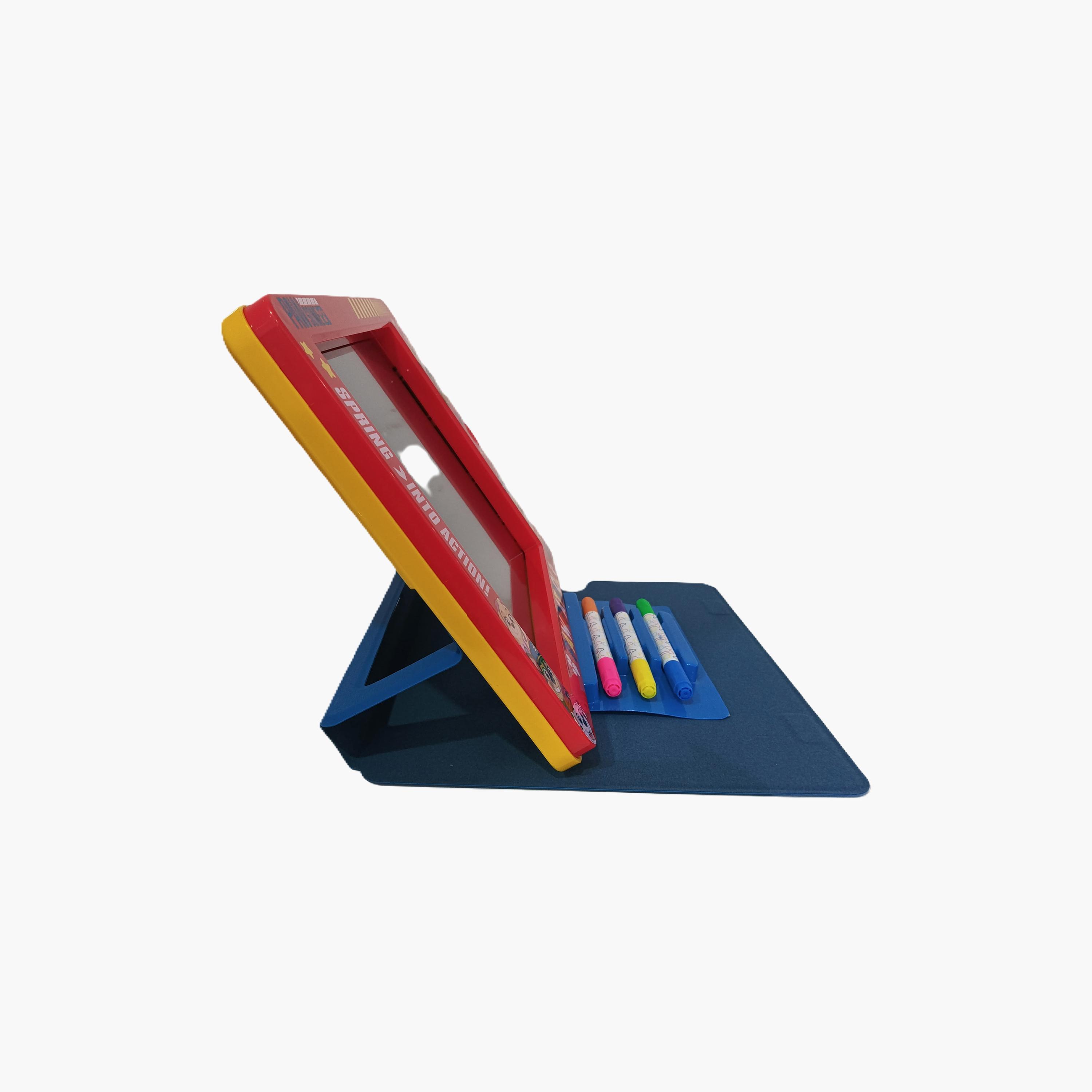 Paw Patrol LED Glow Pad-school-artsandcrafts-image-2