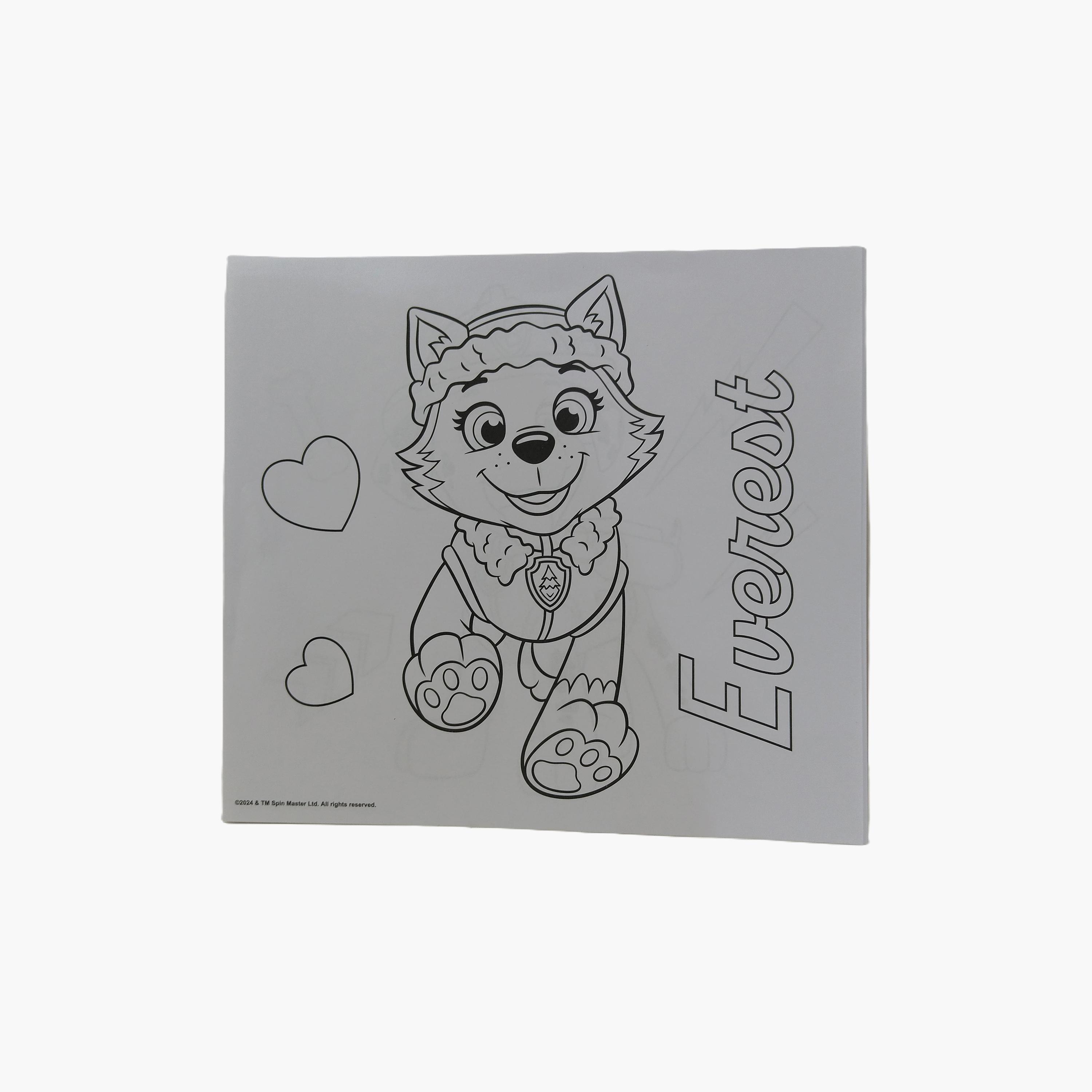 Paw Patrol LED Glow Pad-school-artsandcrafts-image-4
