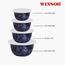 Winsor 4-Piece Stainless Steel Mixing Bowl Set-InfluencerCodes_Ramadan26_All_20012026-image-3