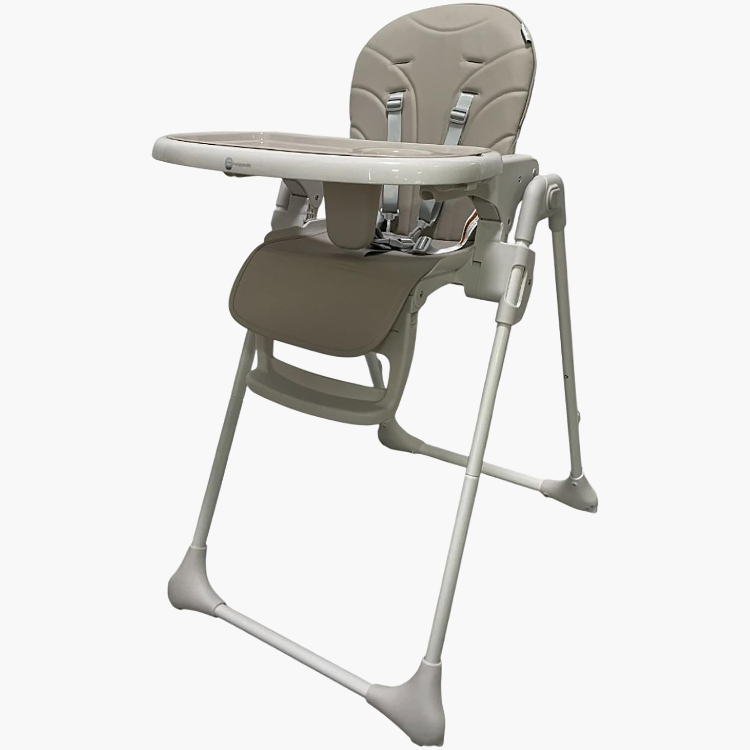 Mini Panda Cozy Cub Highchair - 6-36 Months-baby-feeding-highchairsandboosters-image-1