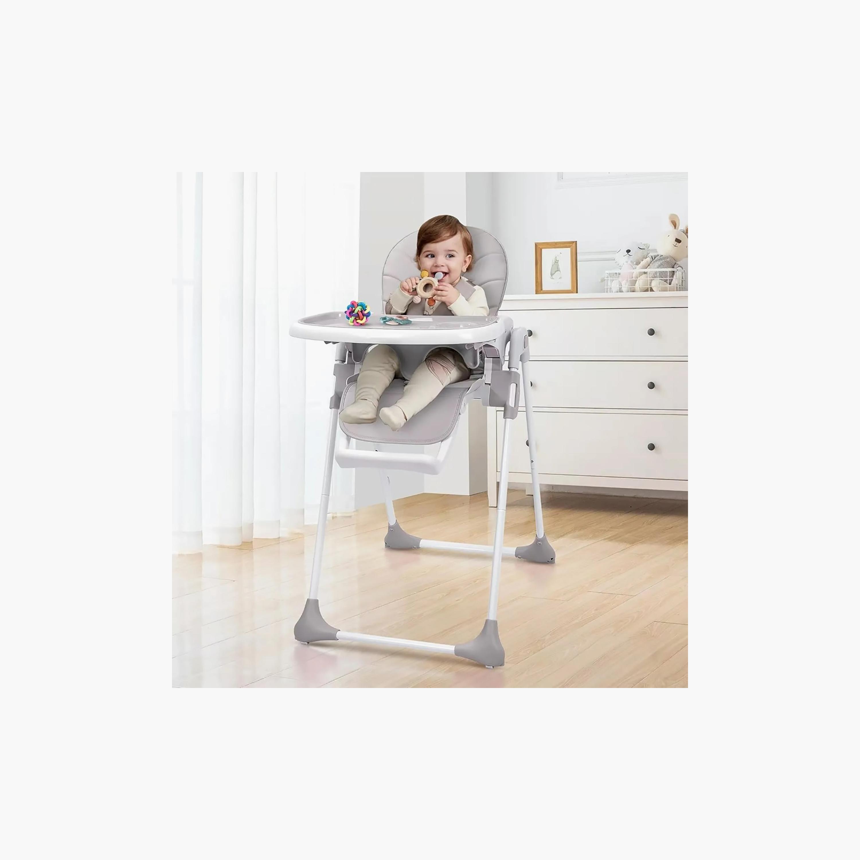 Mini Panda Cozy Cub Highchair - 6-36 Months-baby-feeding-highchairsandboosters-image-2