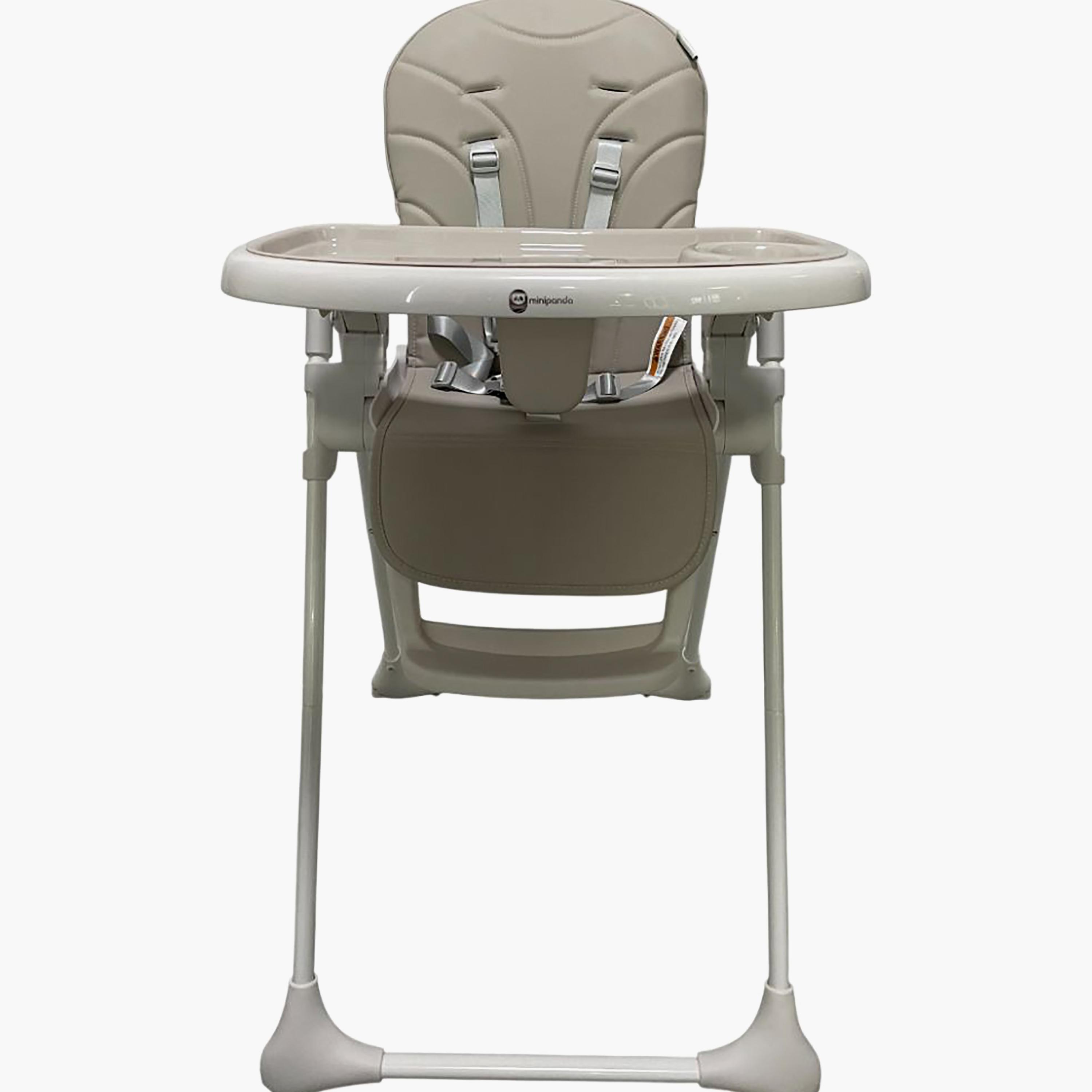 Mini Panda Cozy Cub Highchair - 6-36 Months-baby-feeding-highchairsandboosters-image-3
