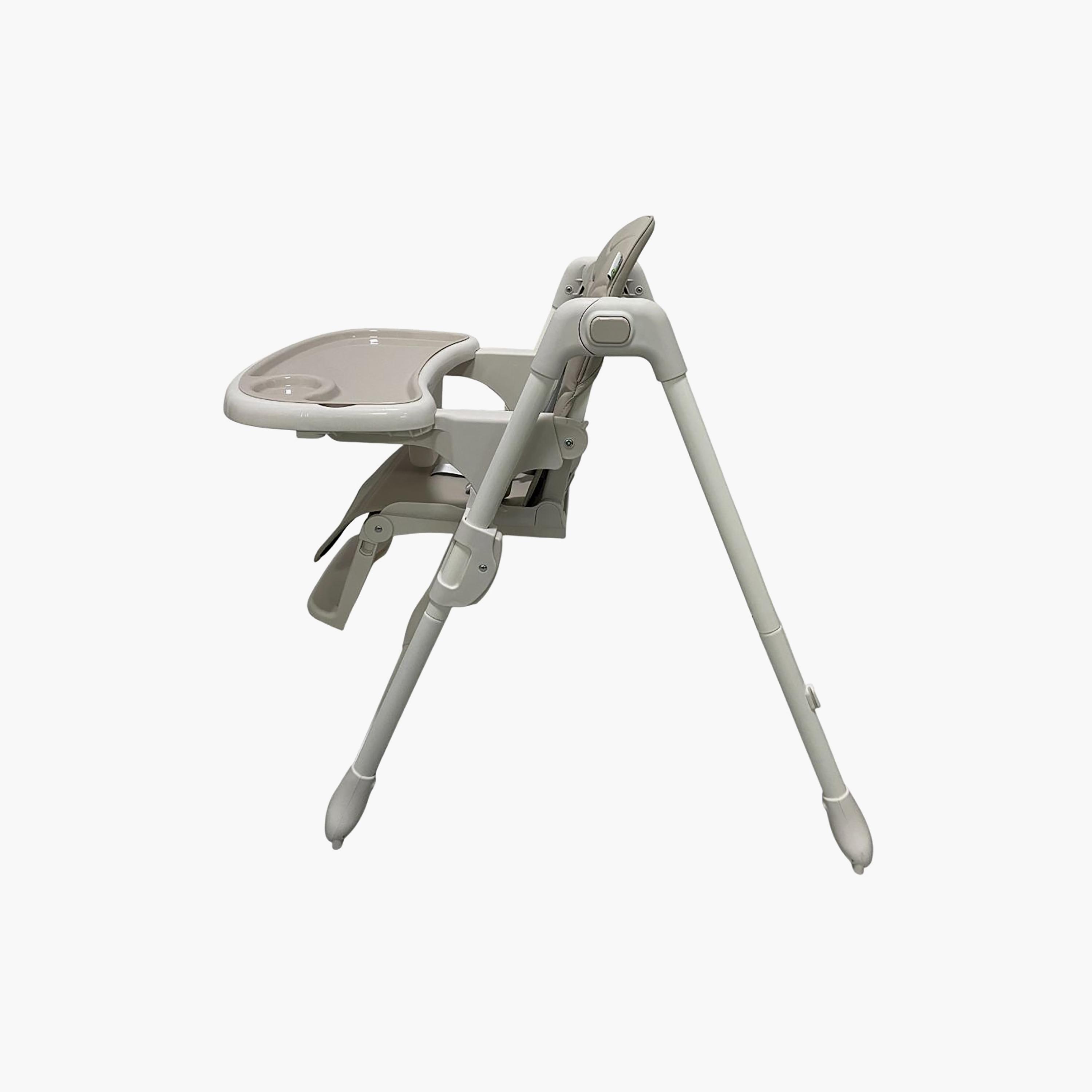 Mini Panda Cozy Cub Highchair - 6-36 Months-baby-feeding-highchairsandboosters-image-5