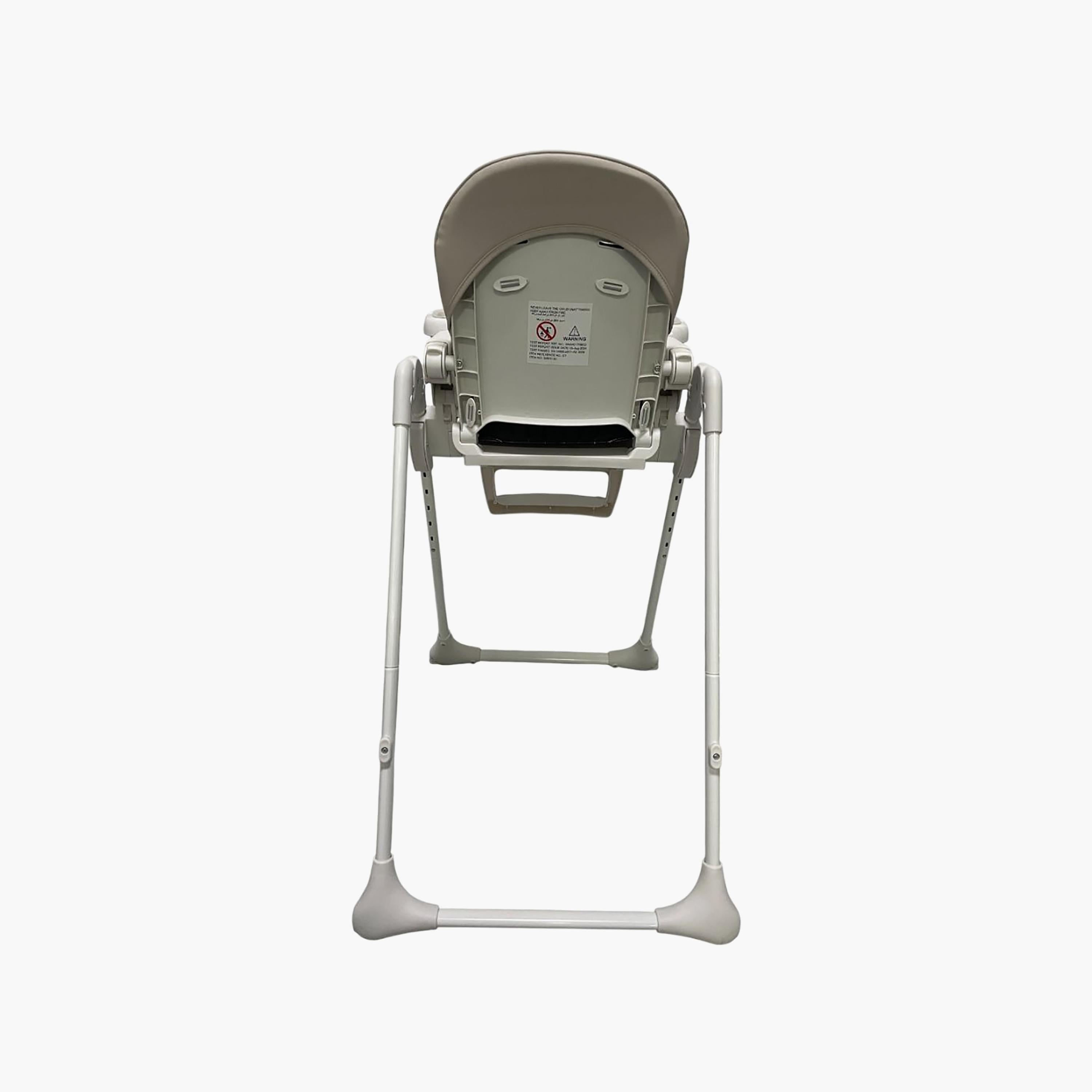 Mini Panda Cozy Cub Highchair - 6-36 Months-baby-feeding-highchairsandboosters-image-8