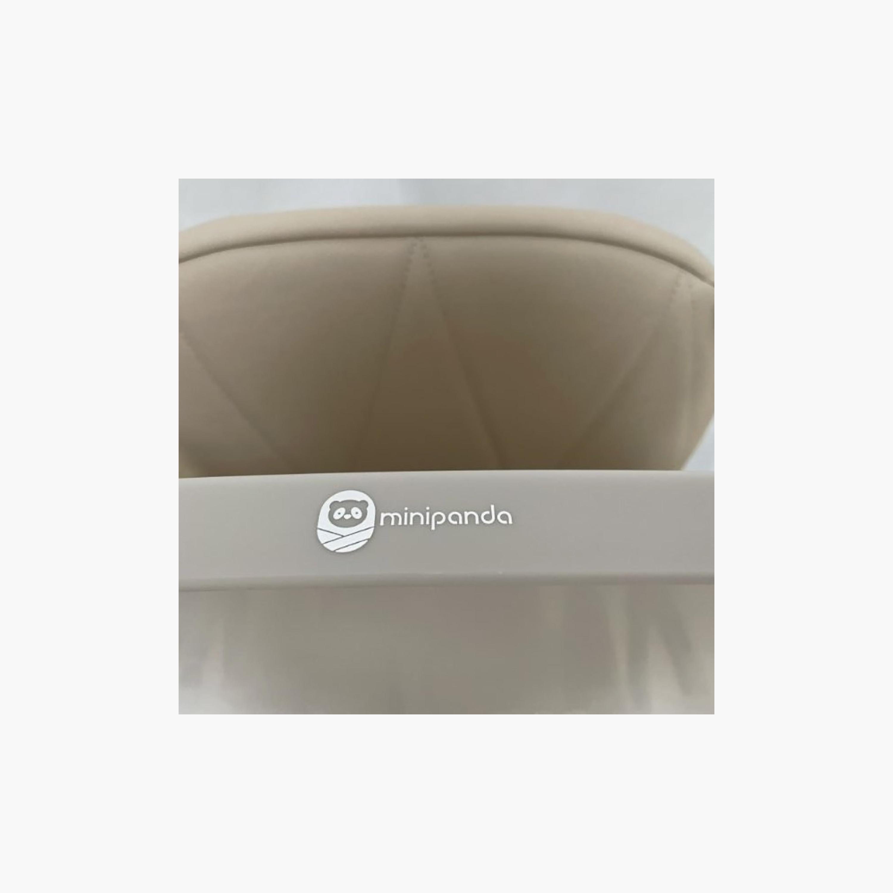Mini Panda Easy Eat Highchair - 6-36 Months-baby-feeding-highchairsandboosters-image-11