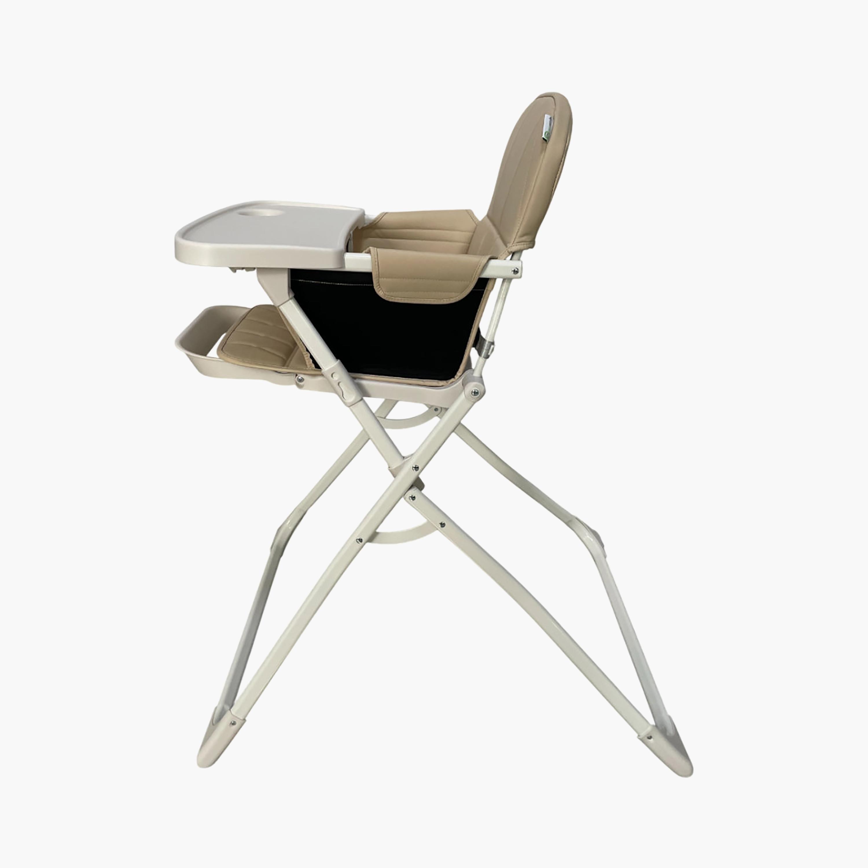 Mini Panda Easy Eat Highchair - 6-36 Months-baby-feeding-highchairsandboosters-image-13