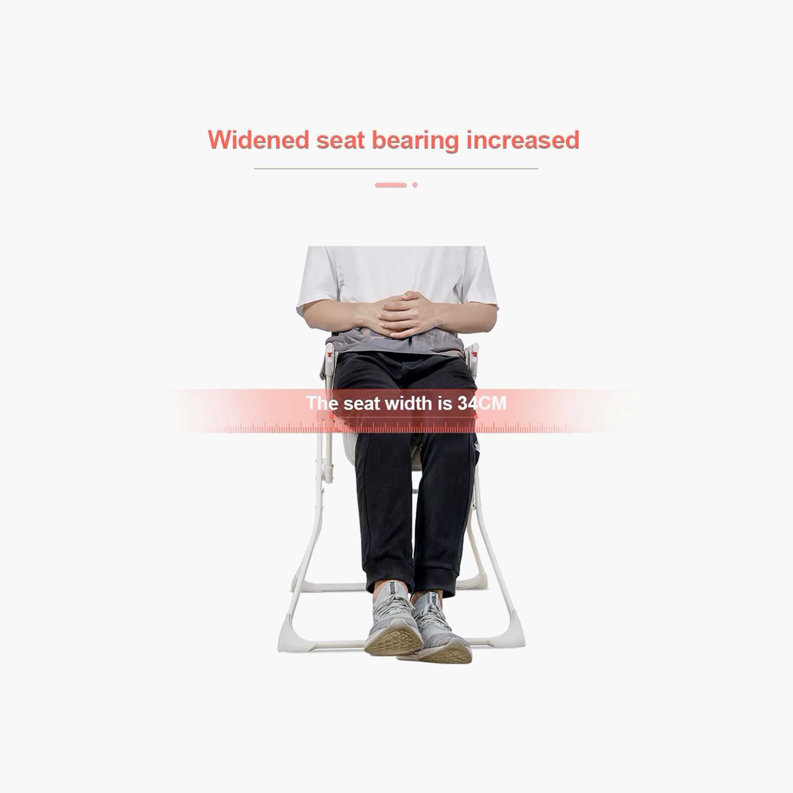 Mini Panda Easy Eat Highchair - 6-36 Months-baby-feeding-highchairsandboosters-image-17