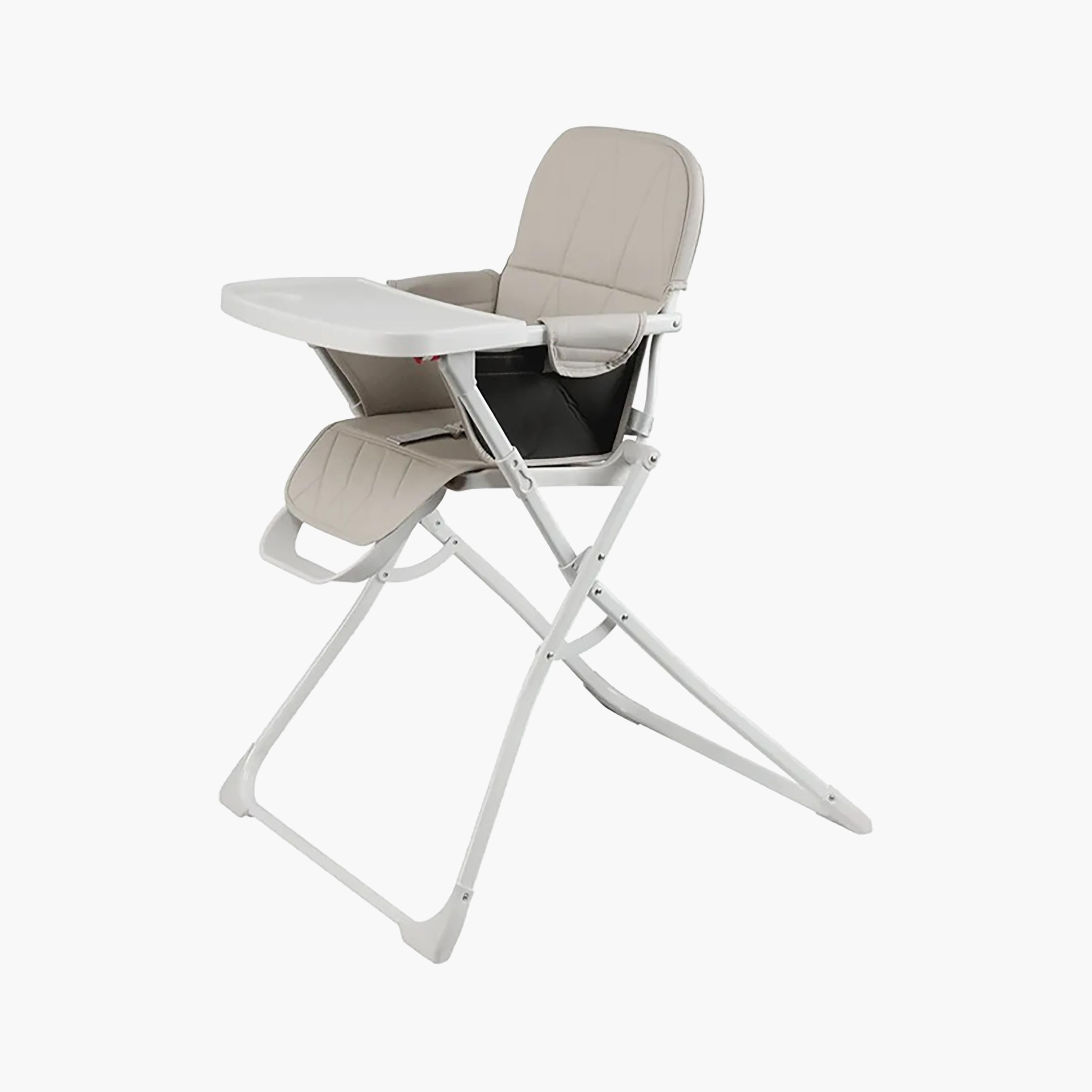 Mini Panda Easy Eat Highchair - 6-36 Months-baby-feeding-highchairsandboosters-image-3